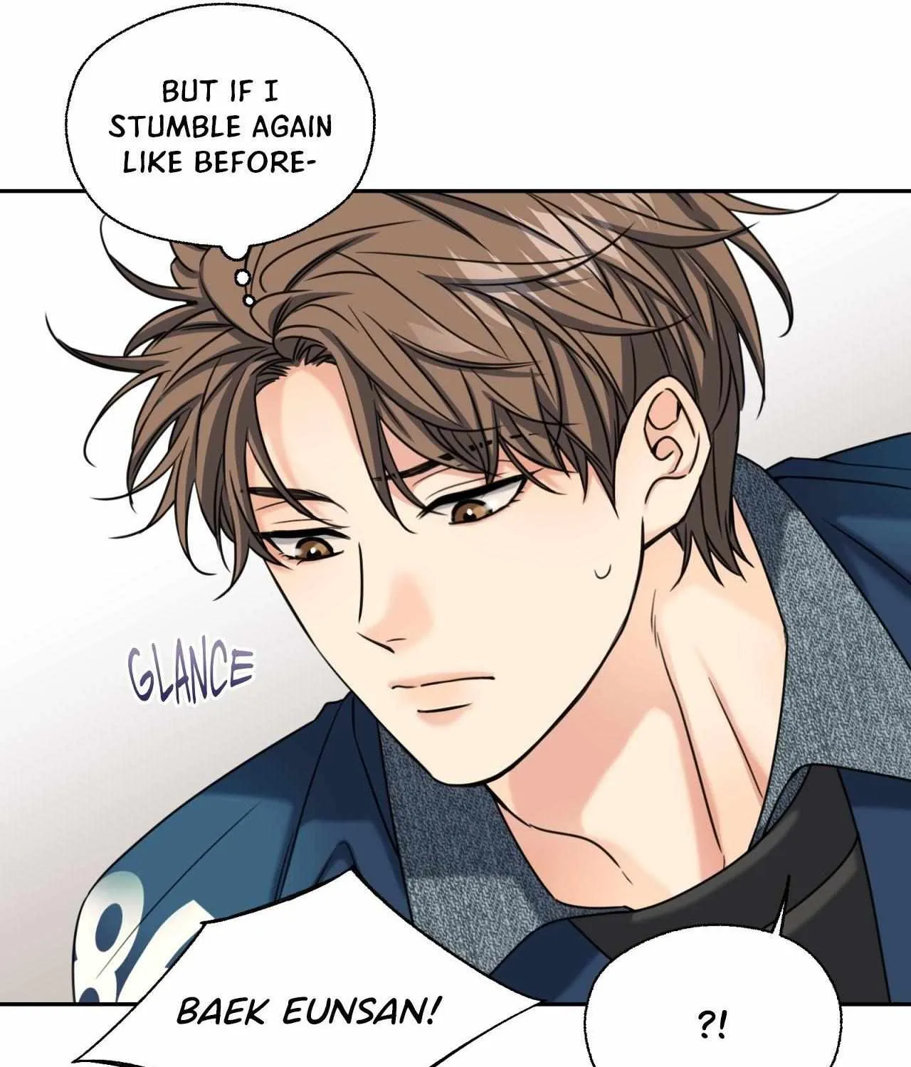 The Melting Season Chapter 19 page 69 - 