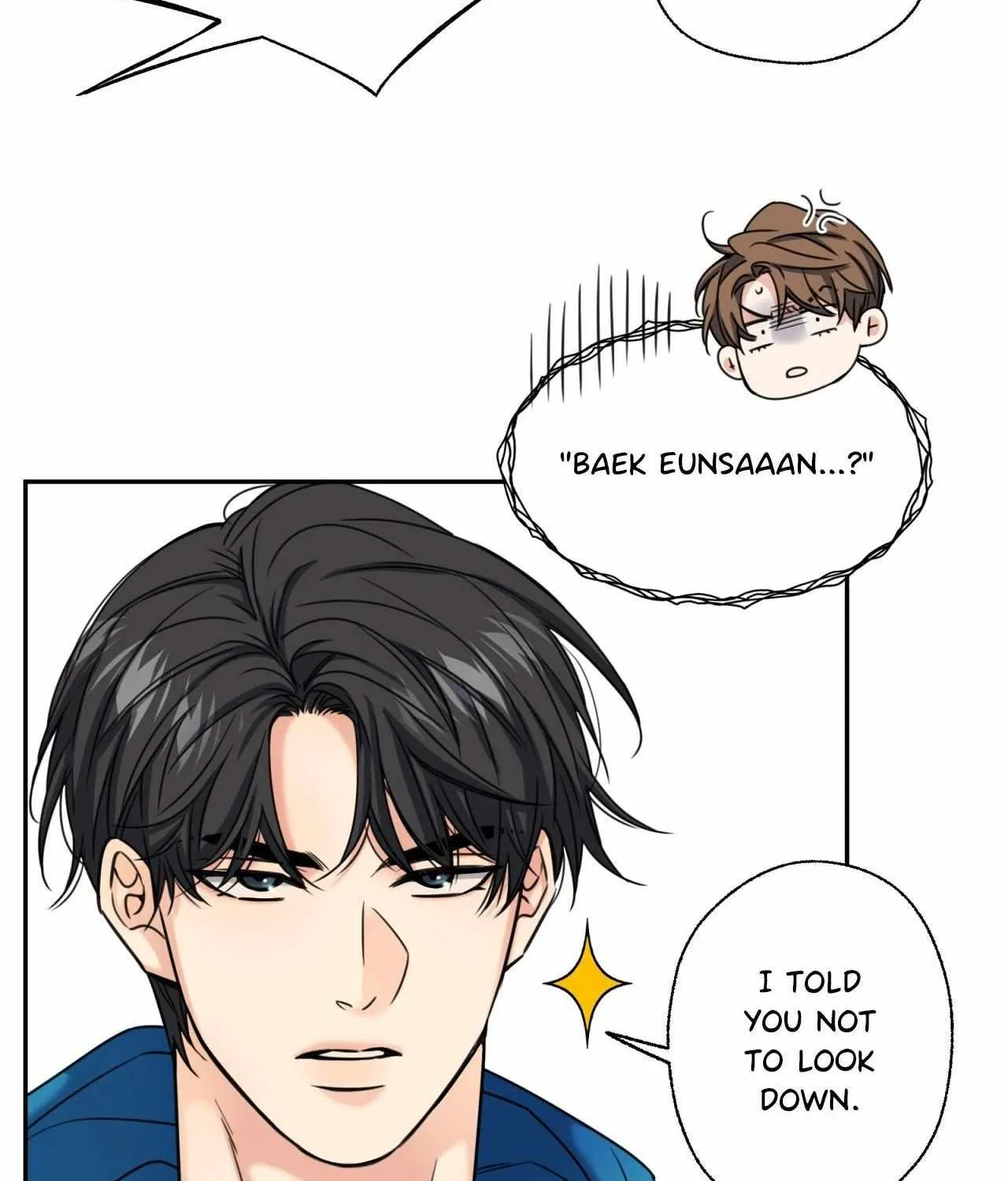 The Melting Season Chapter 19 page 70 - 
