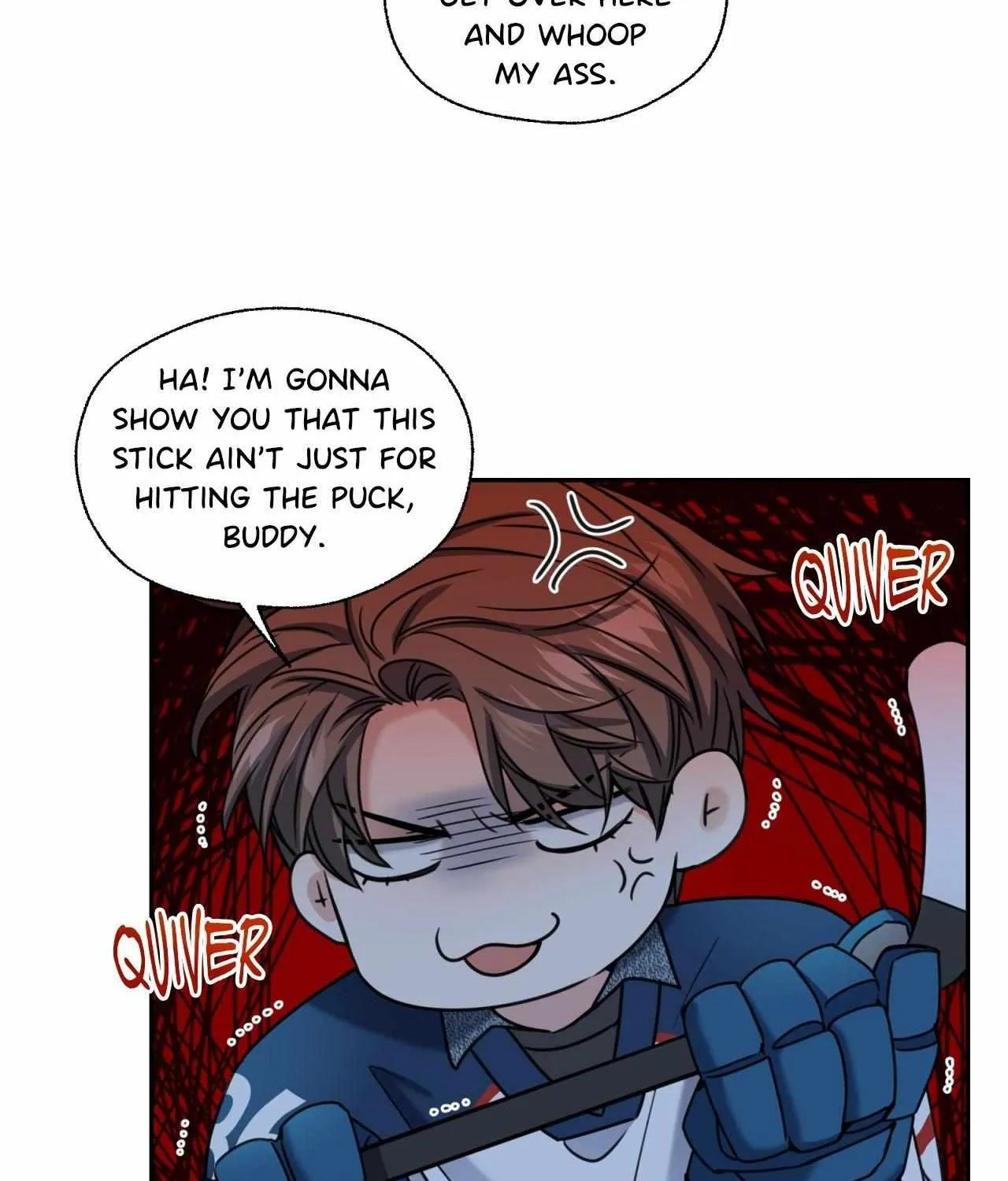 The Melting Season Chapter 19 page 73 - 