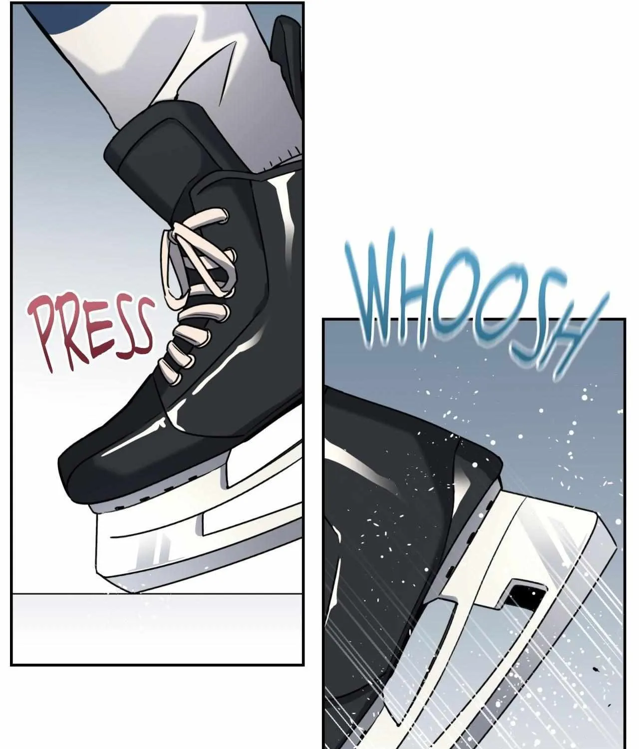 The Melting Season Chapter 19 page 75 - 