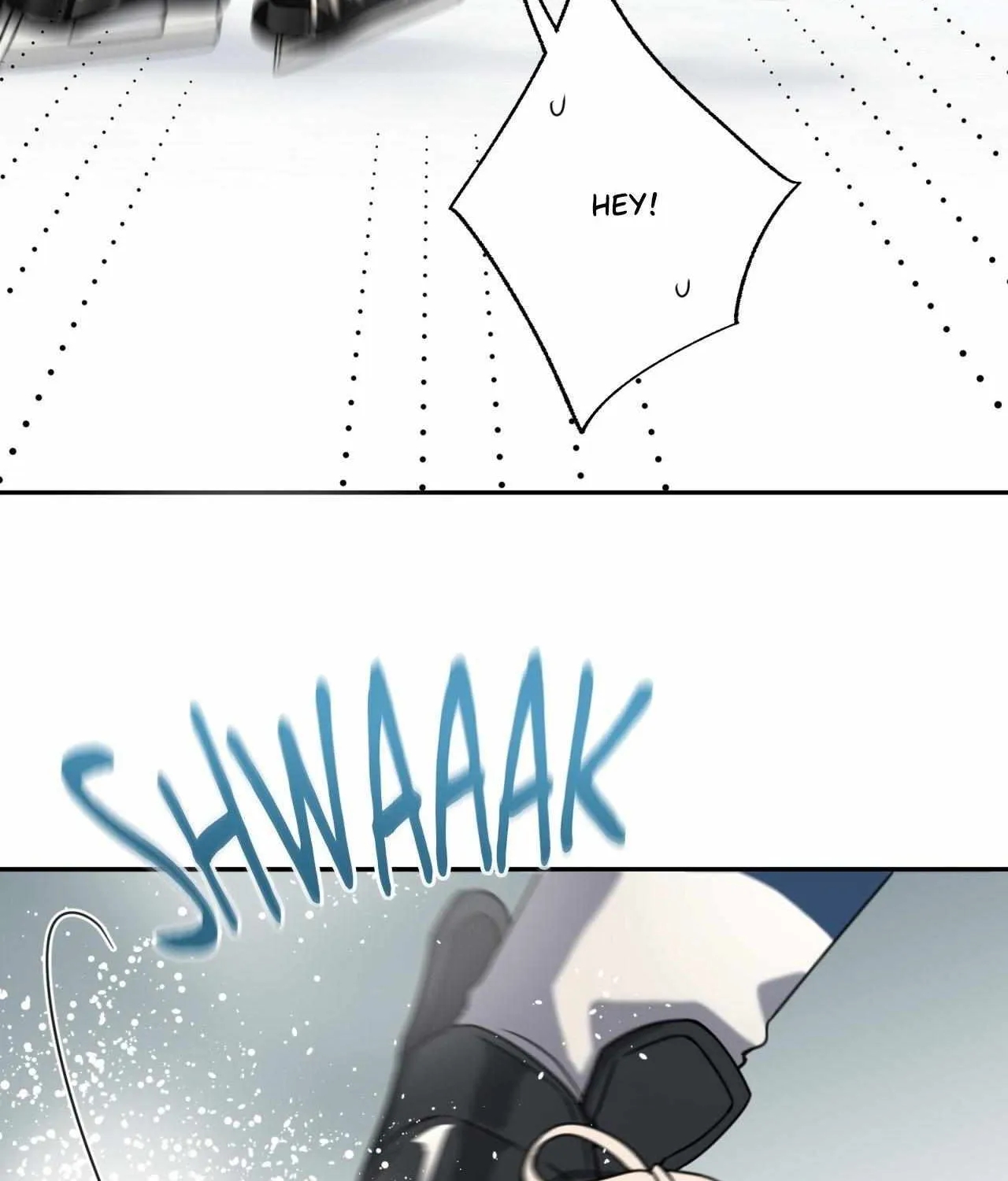 The Melting Season Chapter 19 page 79 - 