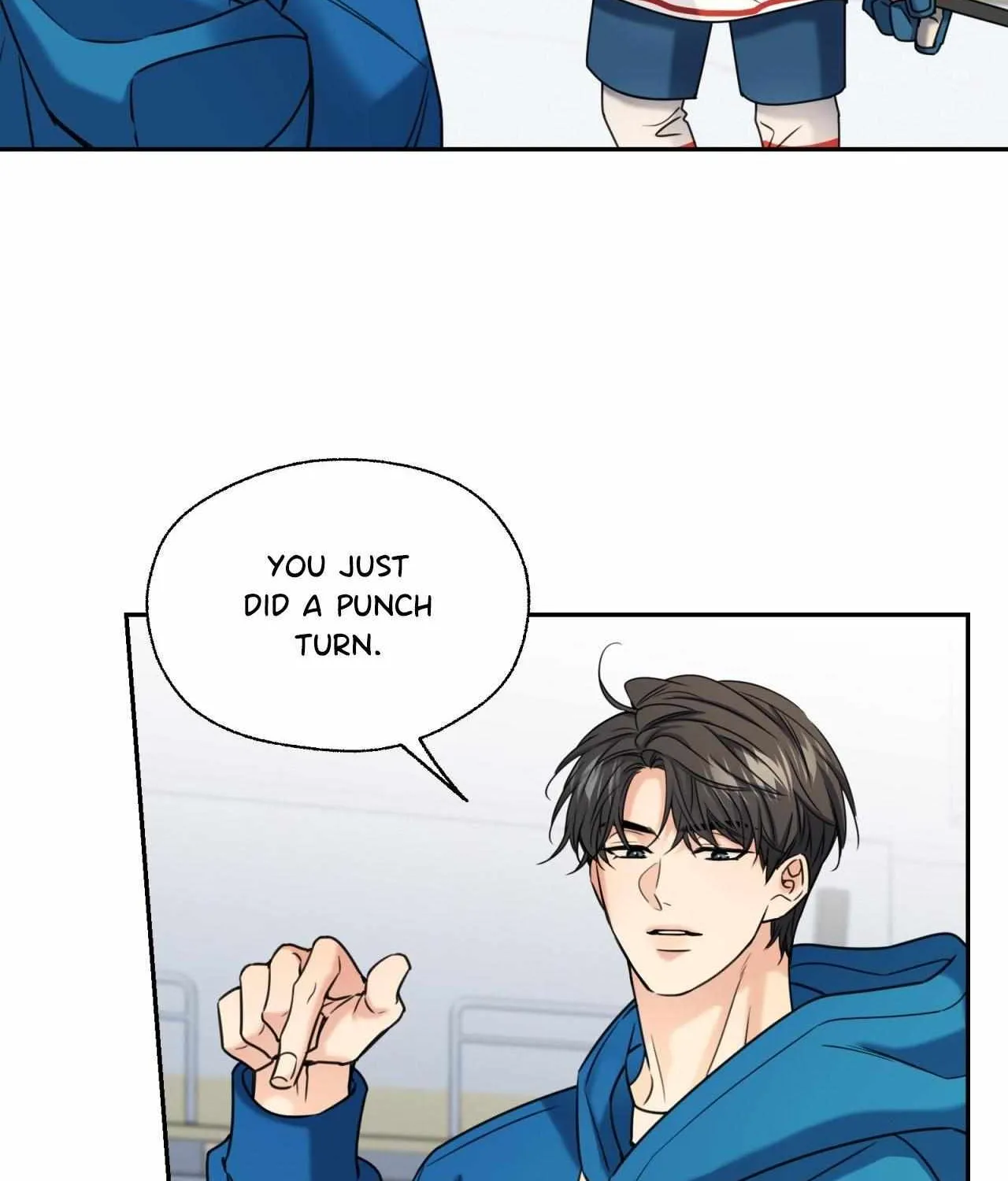 The Melting Season Chapter 19 page 82 - 