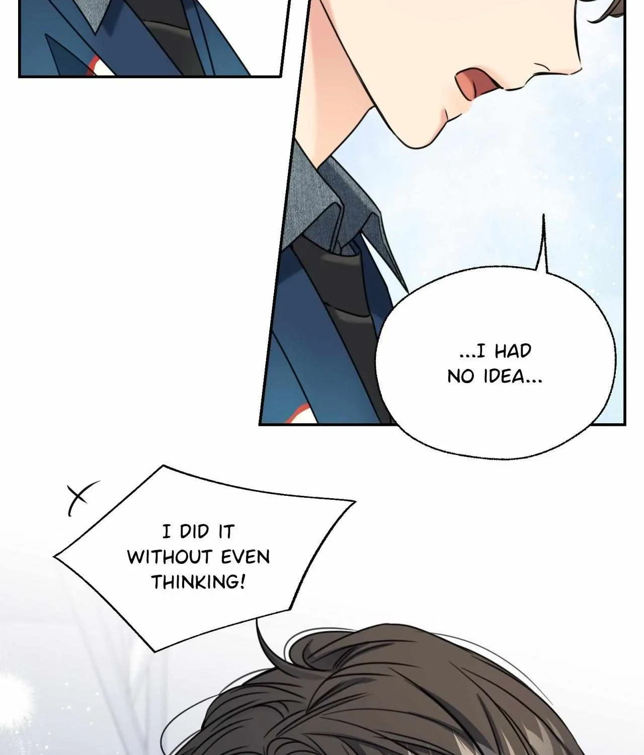 The Melting Season Chapter 19 page 85 - 