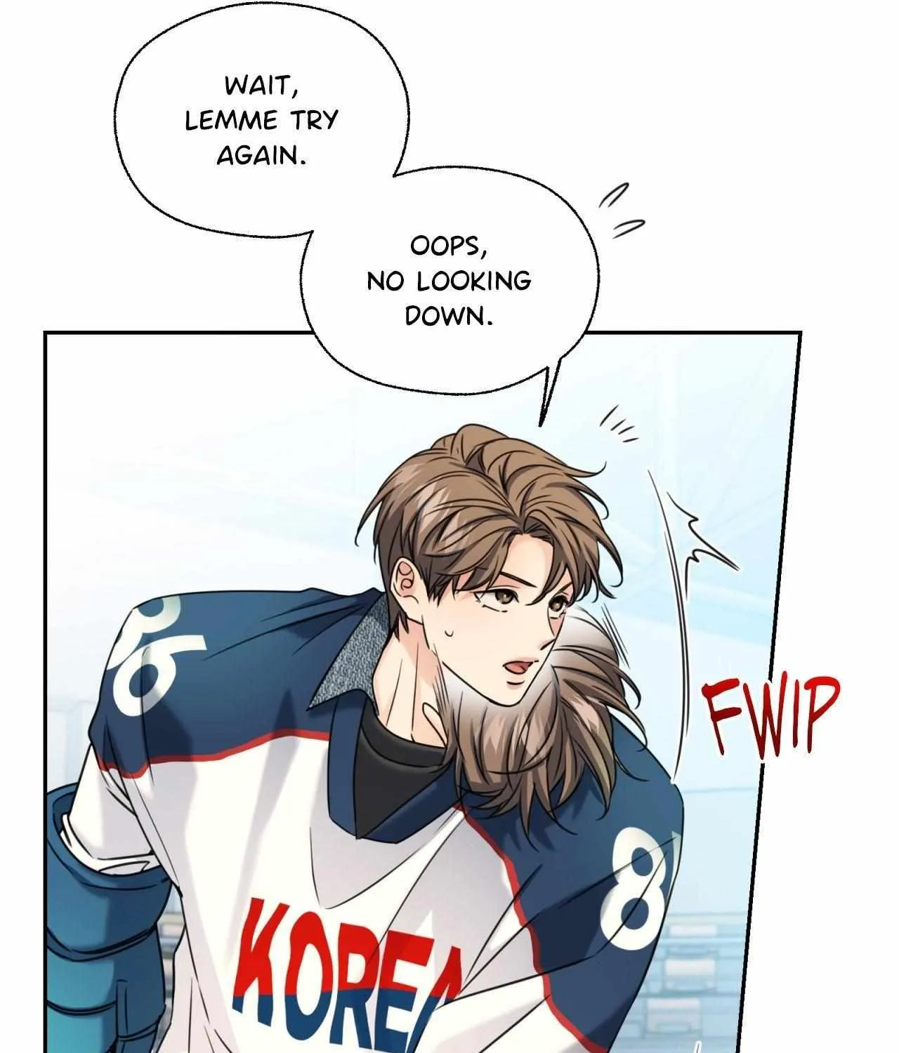 The Melting Season Chapter 19 page 88 - 