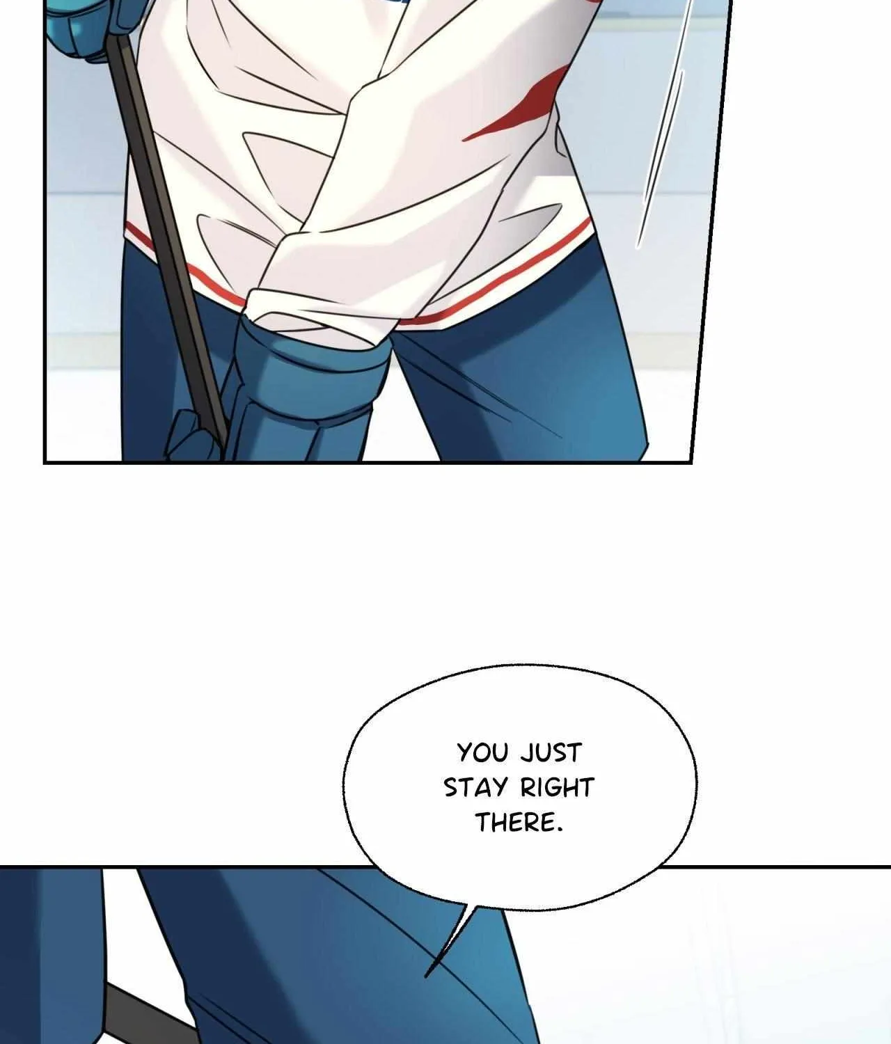 The Melting Season Chapter 19 page 89 - 