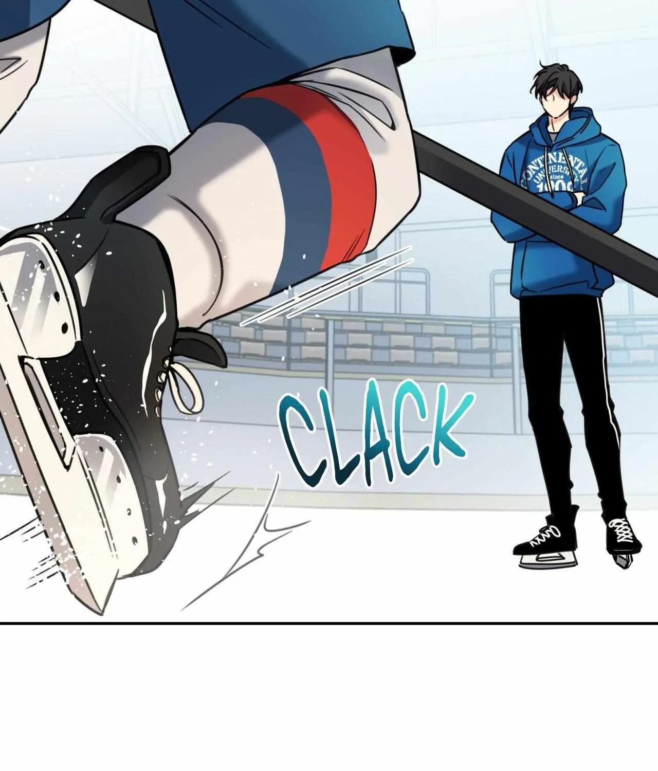 The Melting Season Chapter 19 page 90 - 