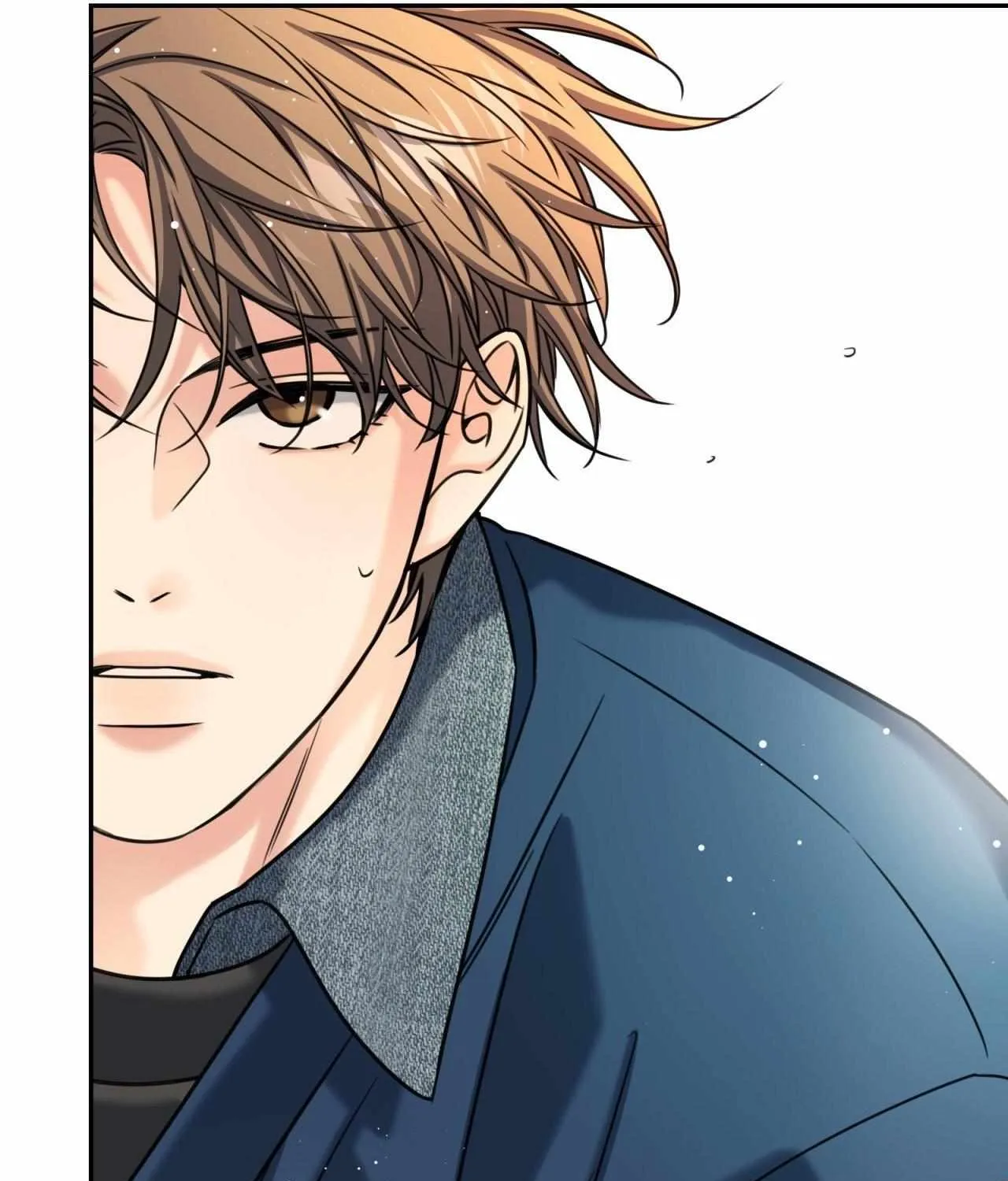 The Melting Season Chapter 19 page 92 - 