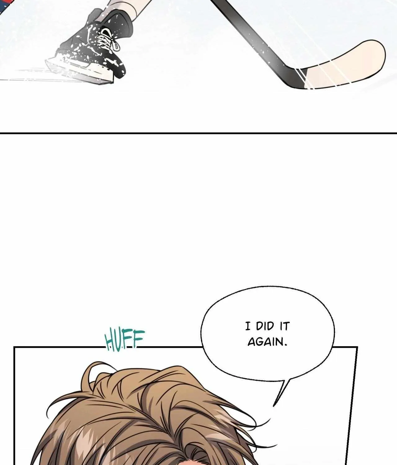 The Melting Season Chapter 19 page 97 - 