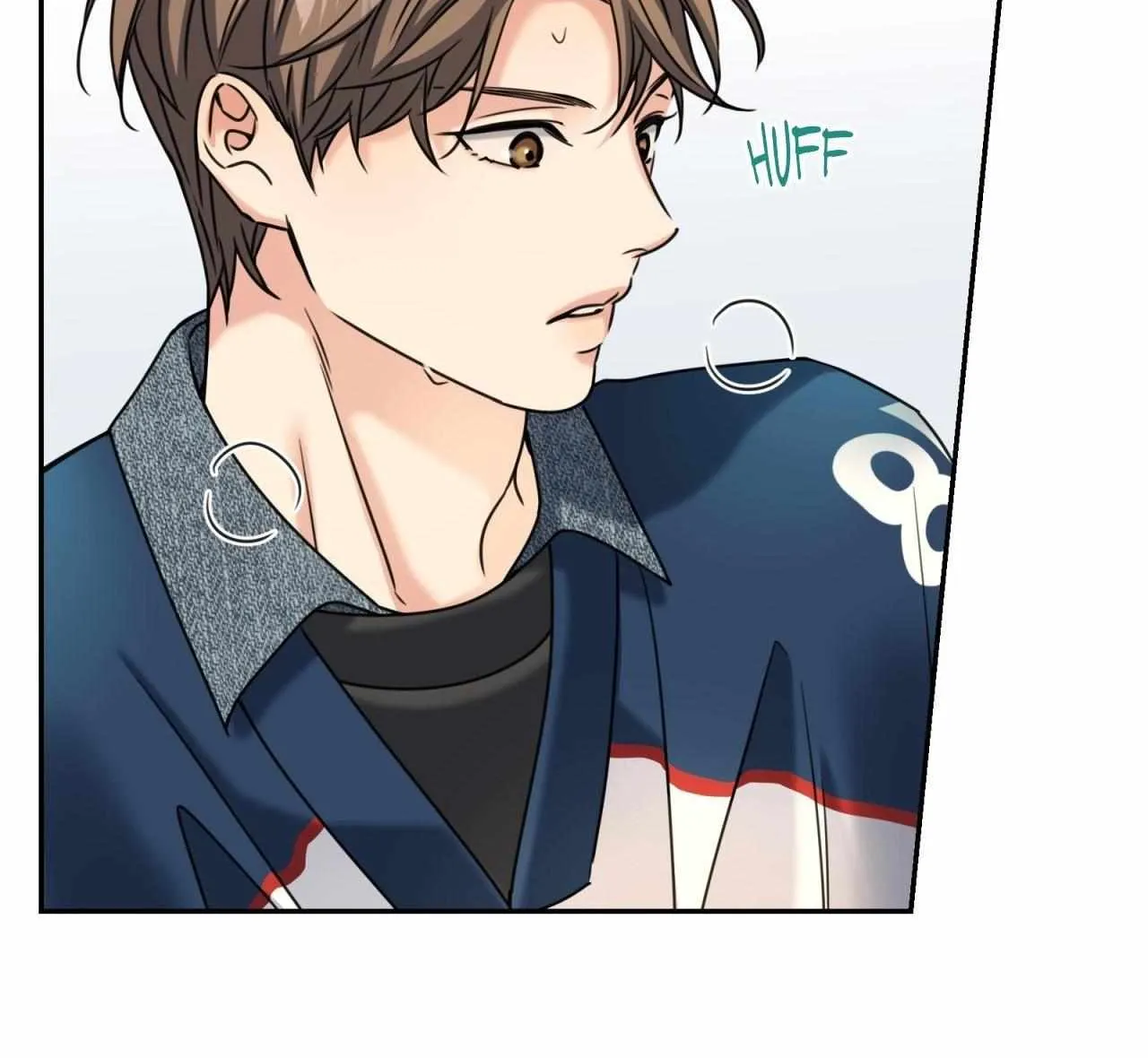 The Melting Season Chapter 19 page 98 - 