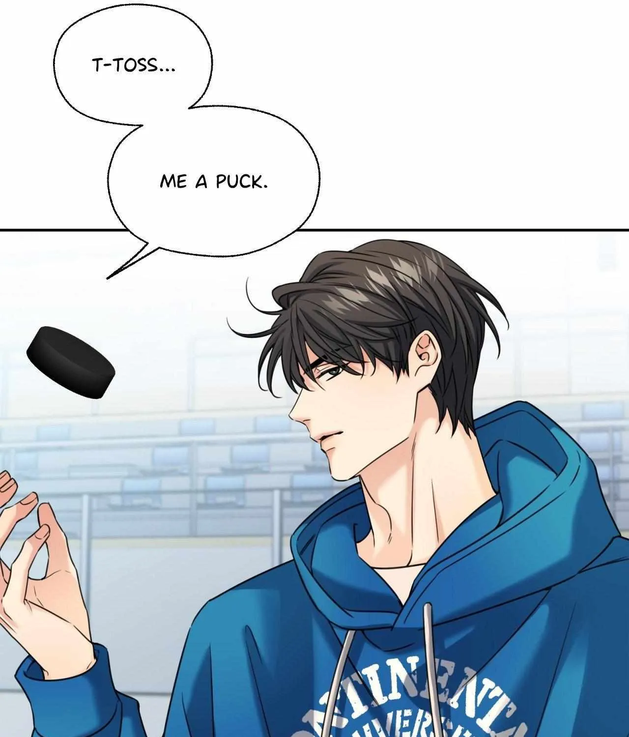 The Melting Season Chapter 19 page 99 - 