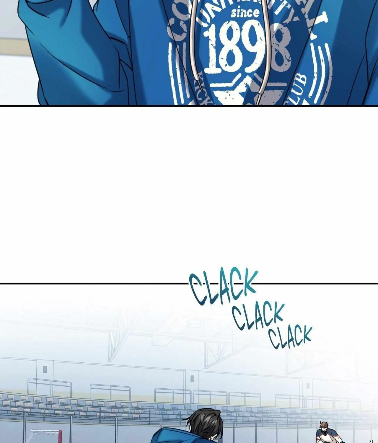 The Melting Season Chapter 19 page 100 - 