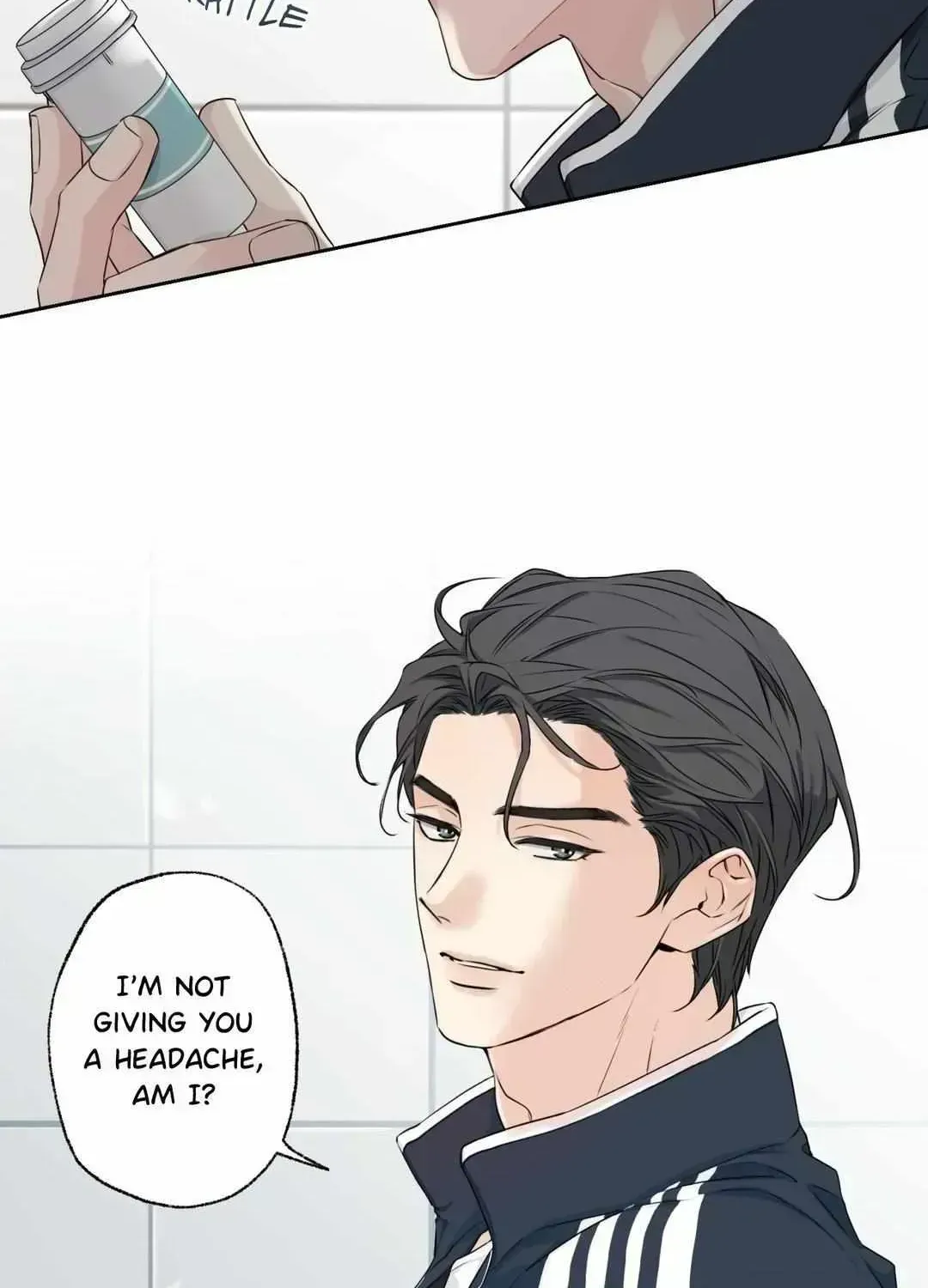 The Melting Season Chapter 2.2 page 113 - 