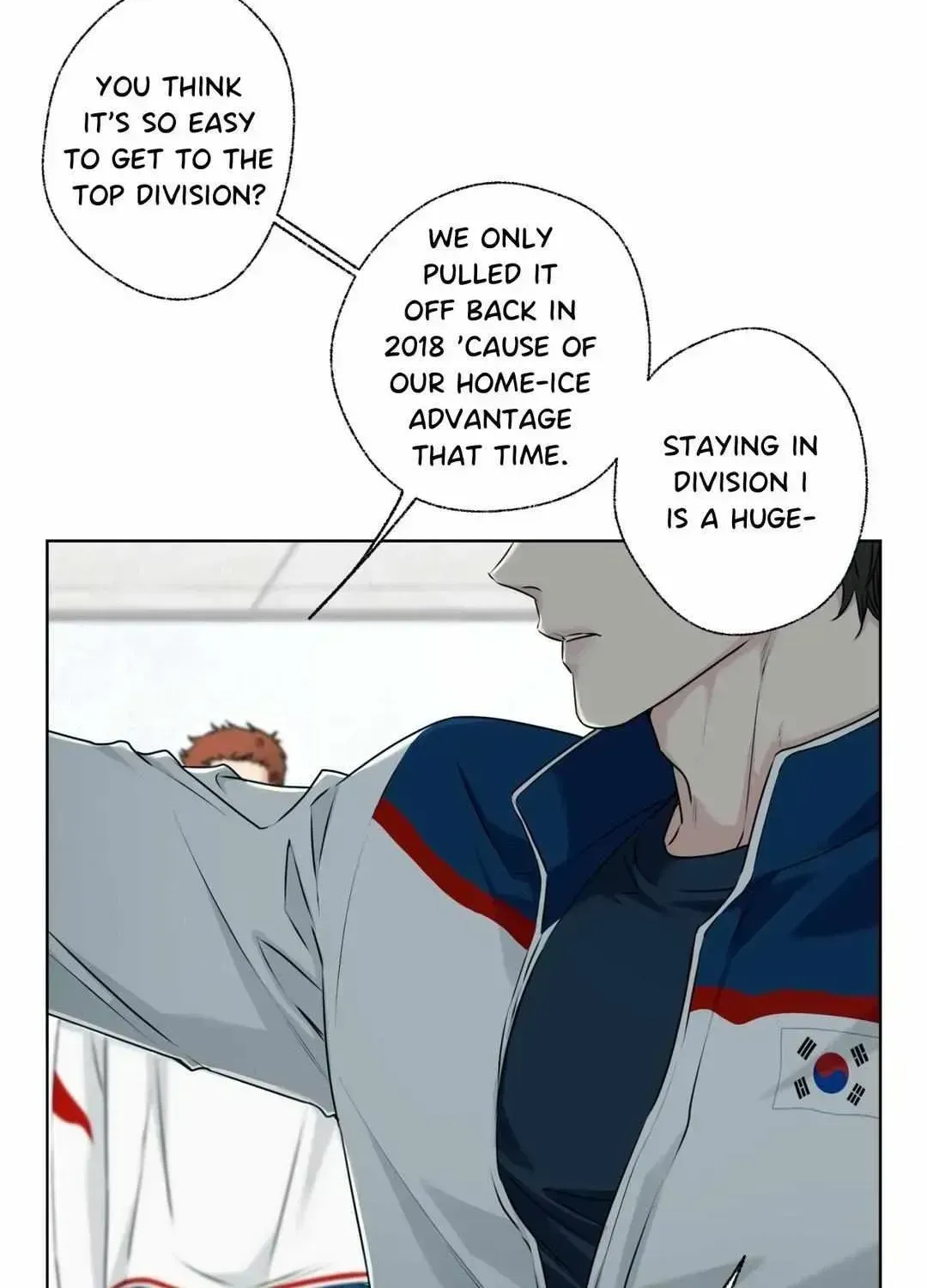 The Melting Season Chapter 2.2 page 51 - 
