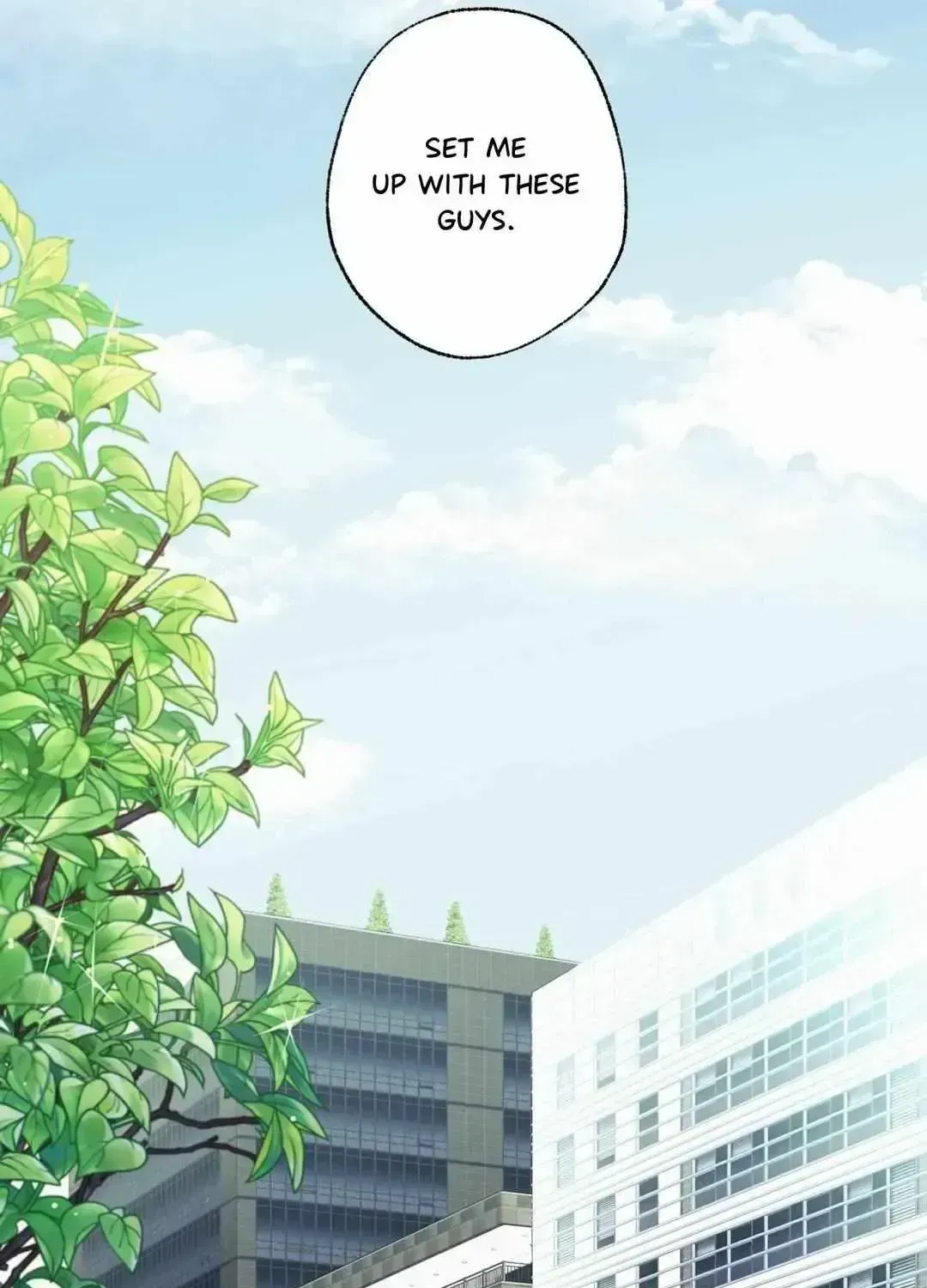 The Melting Season Chapter 2.2 page 74 - 