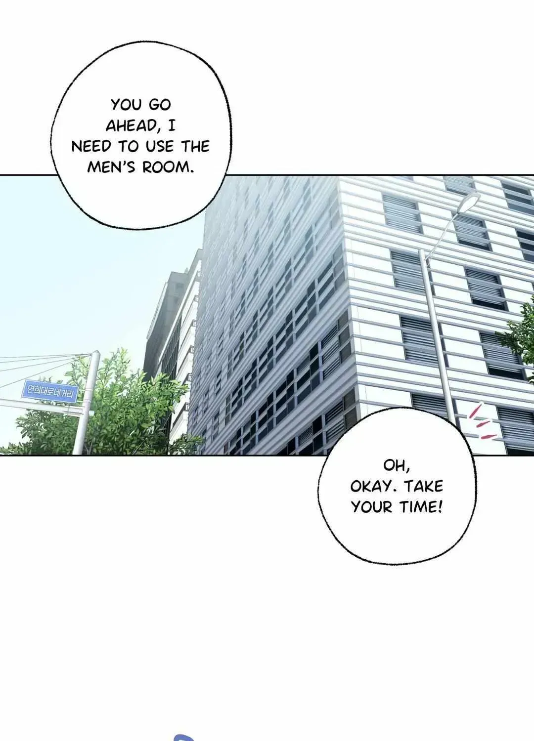 The Melting Season Chapter 2.2 page 82 - 