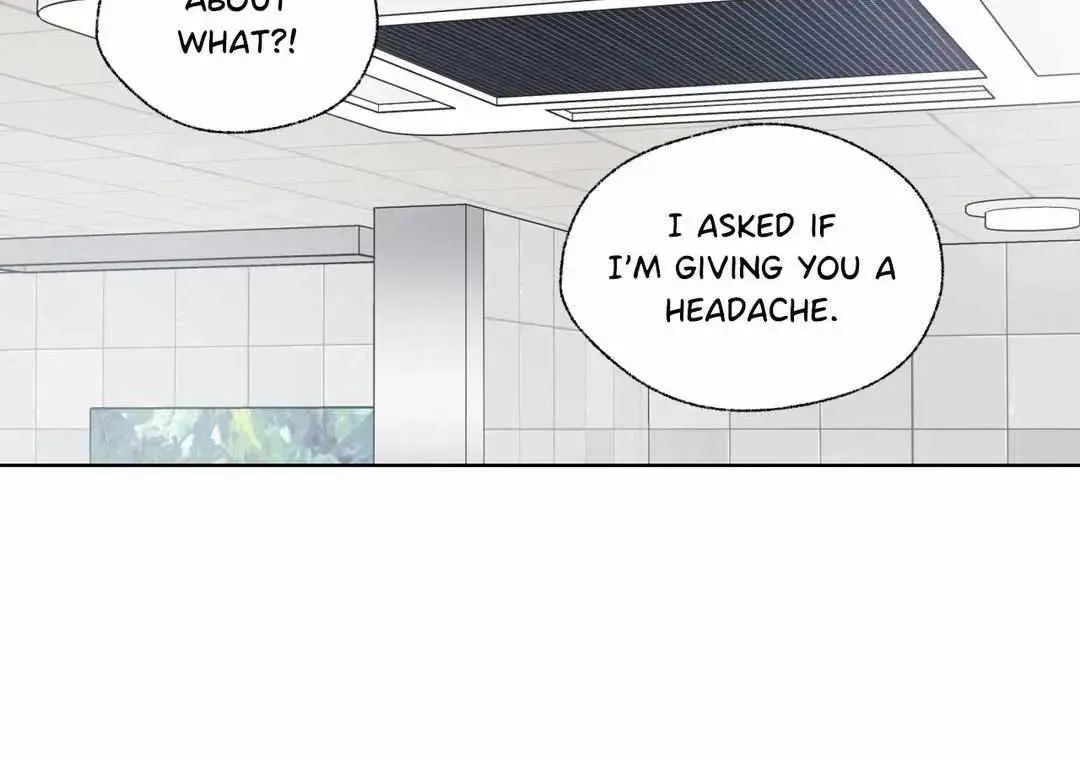 The Melting Season Chapter 2.3 page 24 - 