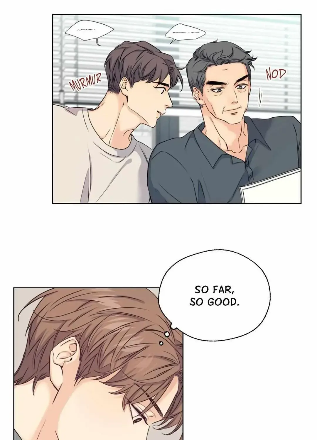 The Melting Season Chapter 2.3 page 49 - 