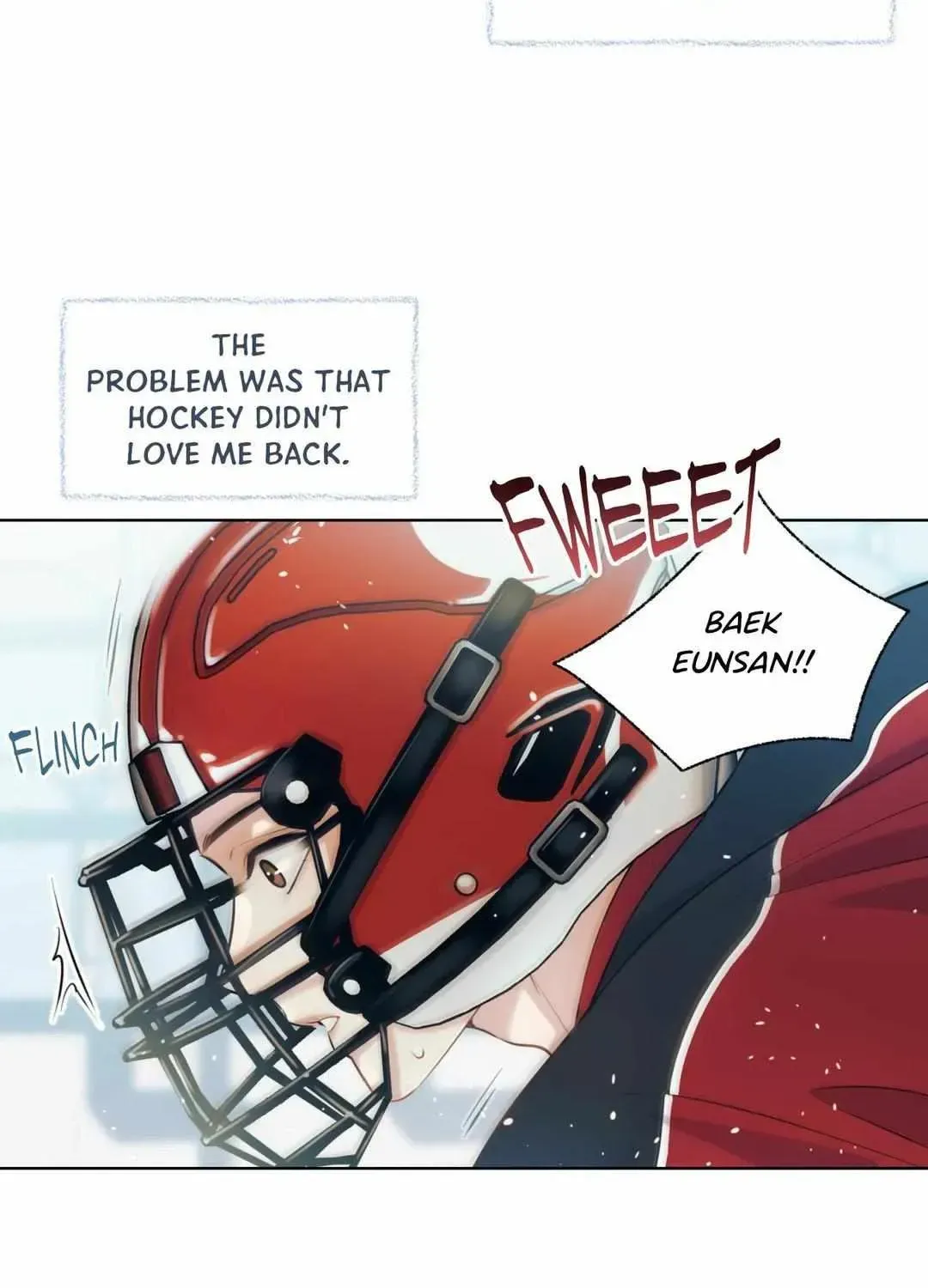 The Melting Season Chapter 2.3 page 6 - 