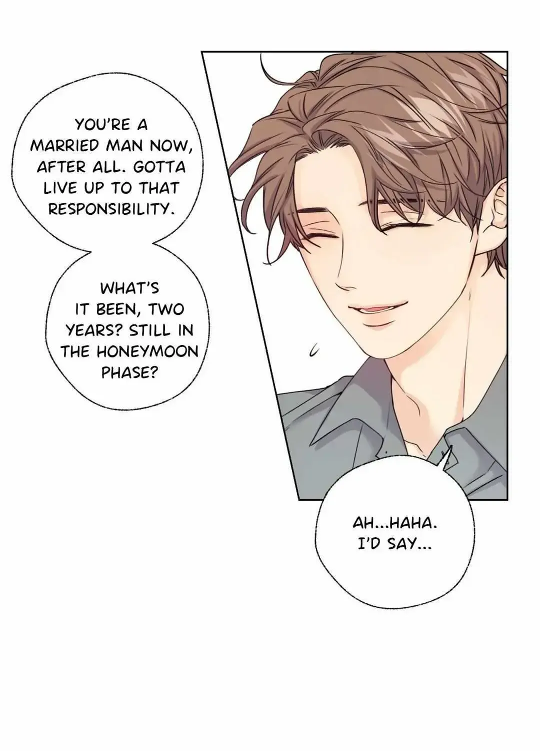 The Melting Season Chapter 2.3 page 56 - 