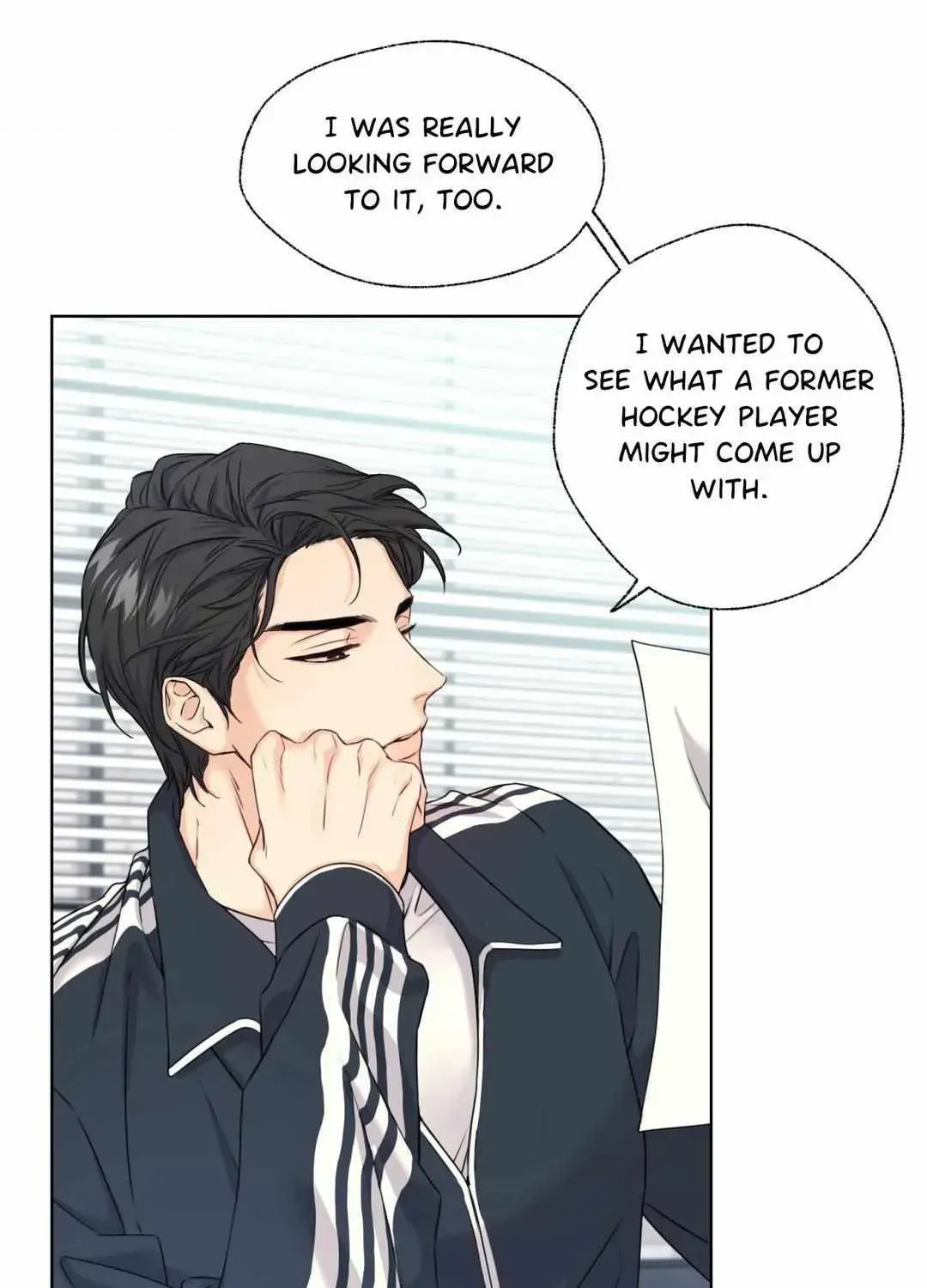 The Melting Season Chapter 2.3 page 59 - 