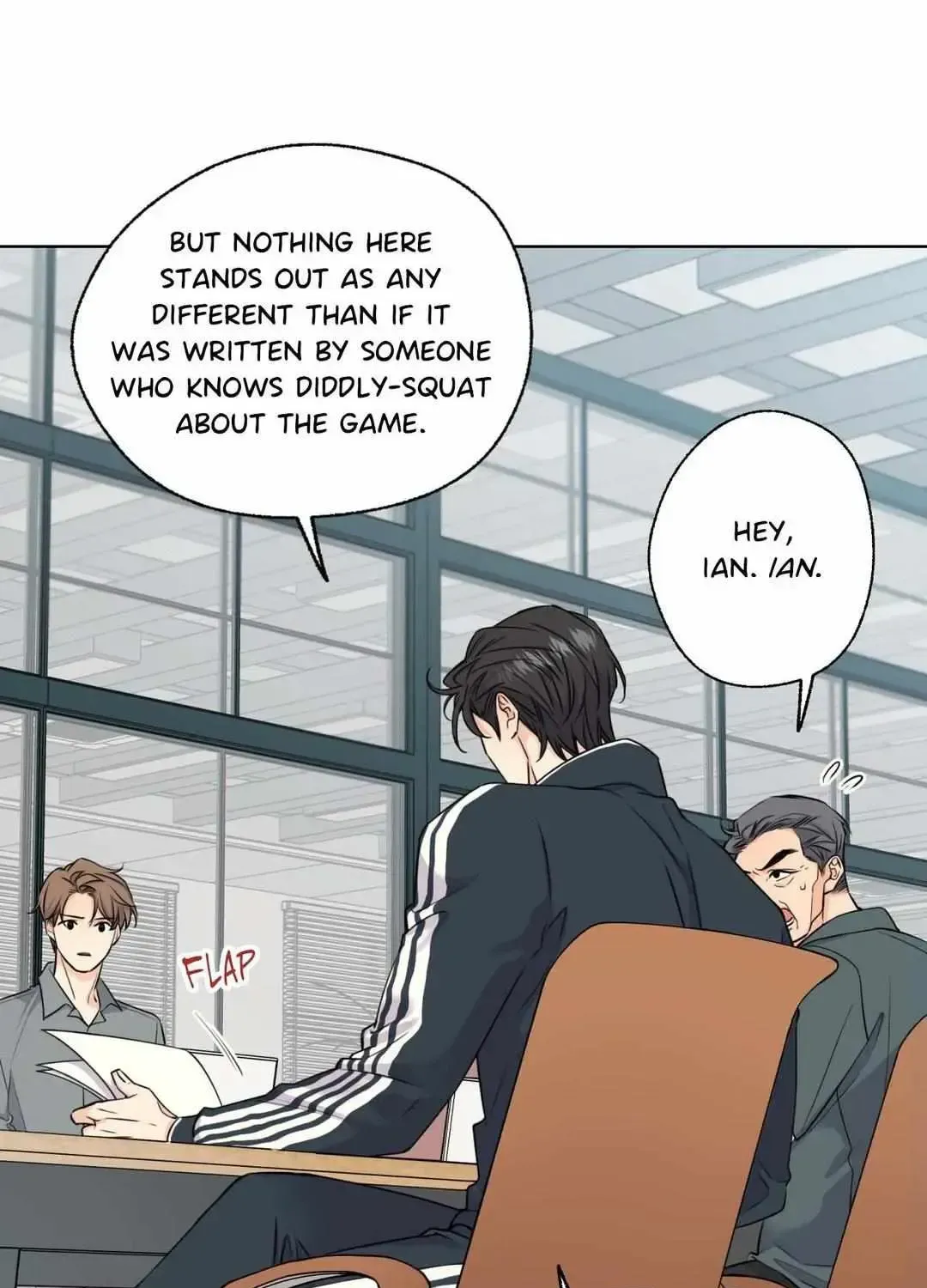 The Melting Season Chapter 2.3 page 63 - 