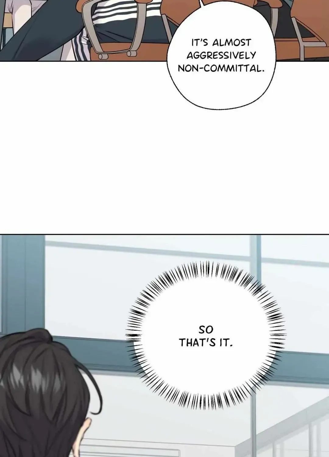 The Melting Season Chapter 2.3 page 64 - 