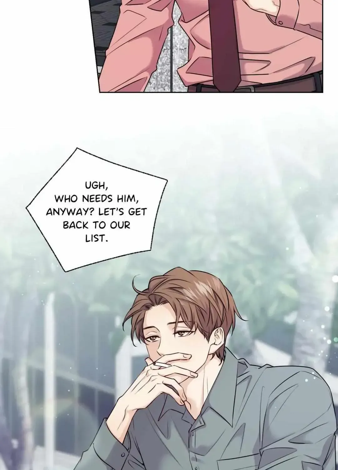 The Melting Season Chapter 2.3 page 89 - 