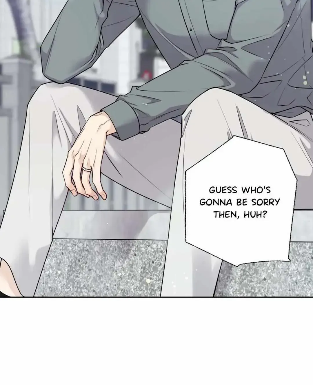 The Melting Season Chapter 2.3 page 90 - 