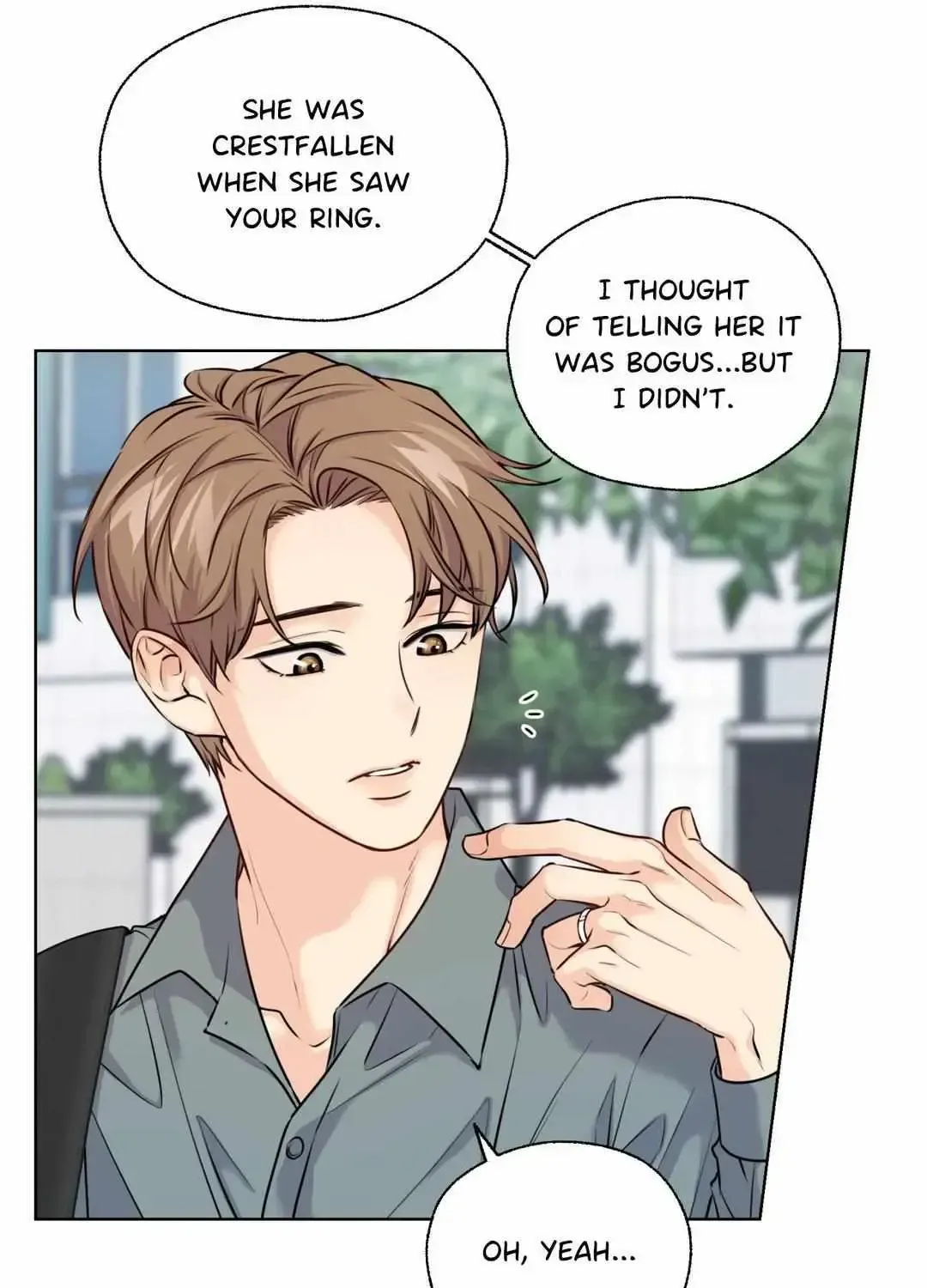 The Melting Season Chapter 2.3 page 98 - 