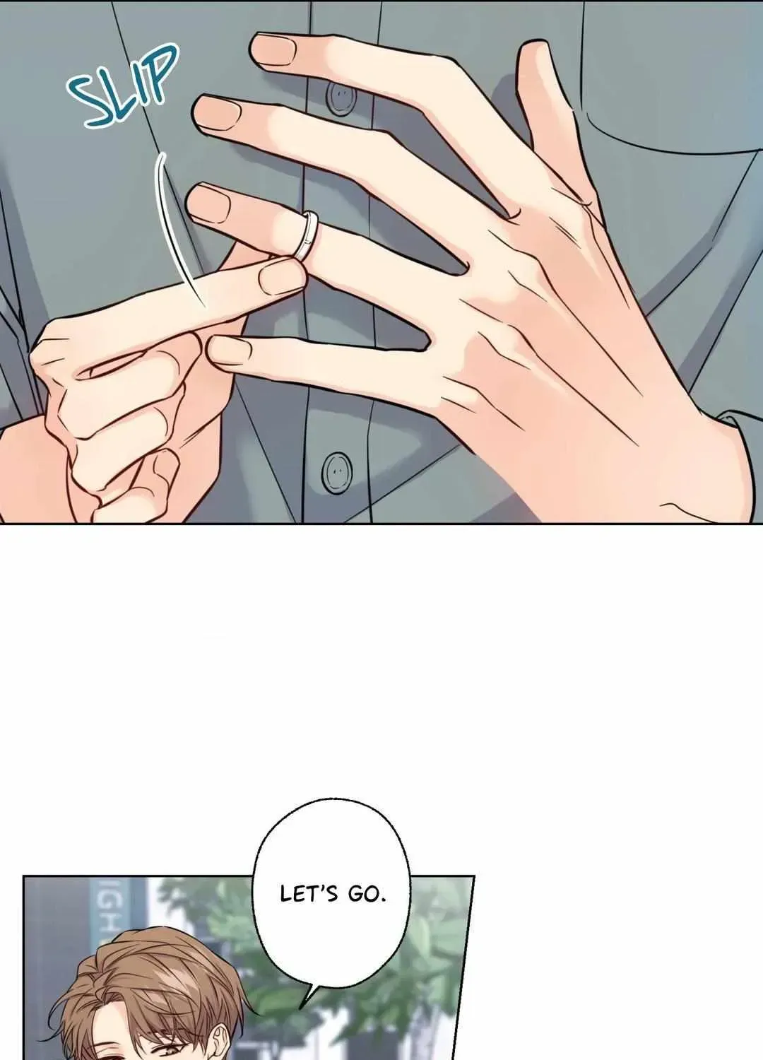 The Melting Season Chapter 2.4 page 102 - 