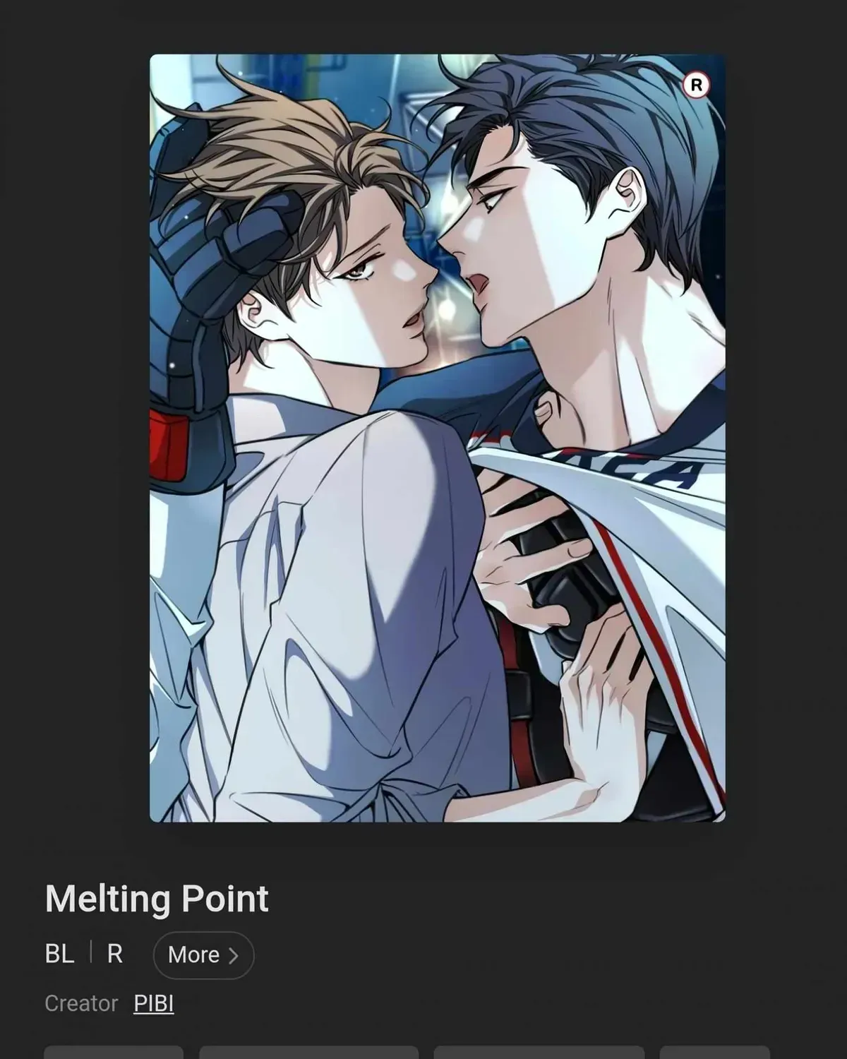 The Melting Season Chapter 2.4 page 109 - 