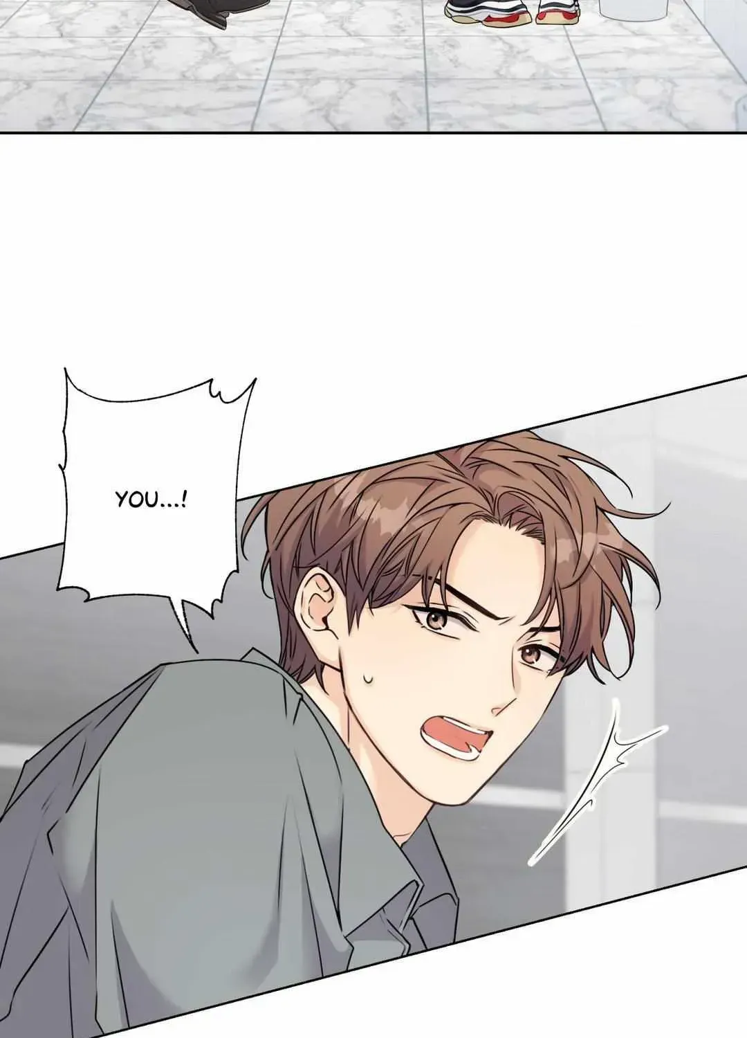 The Melting Season Chapter 2.4 page 20 - 