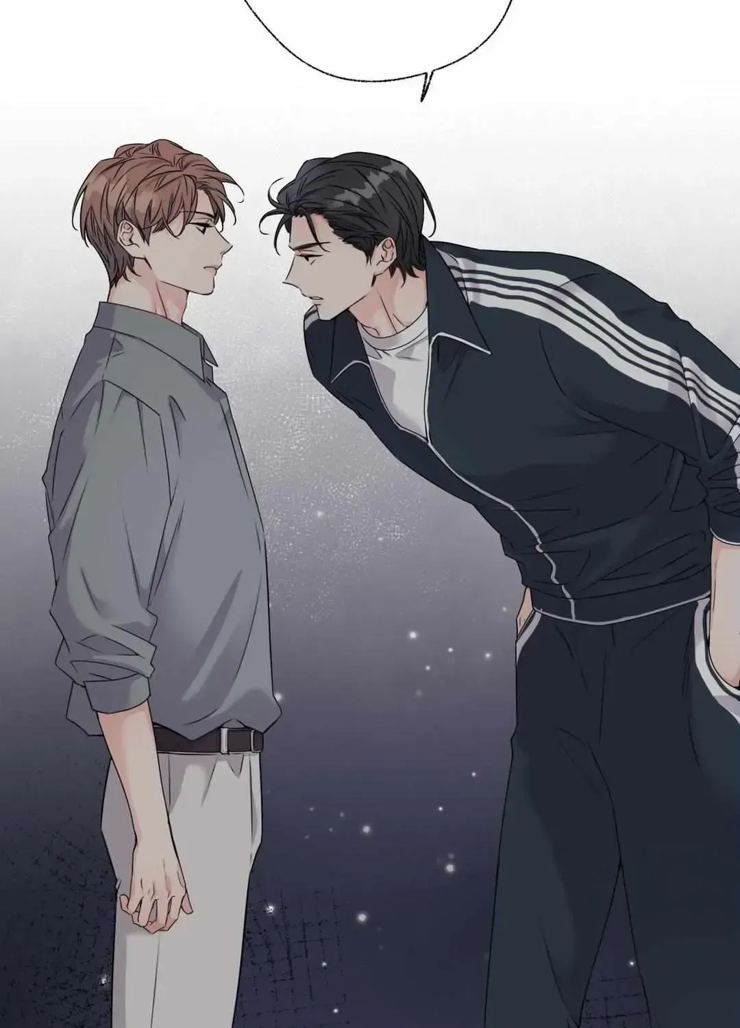 The Melting Season Chapter 2.4 page 27 - 