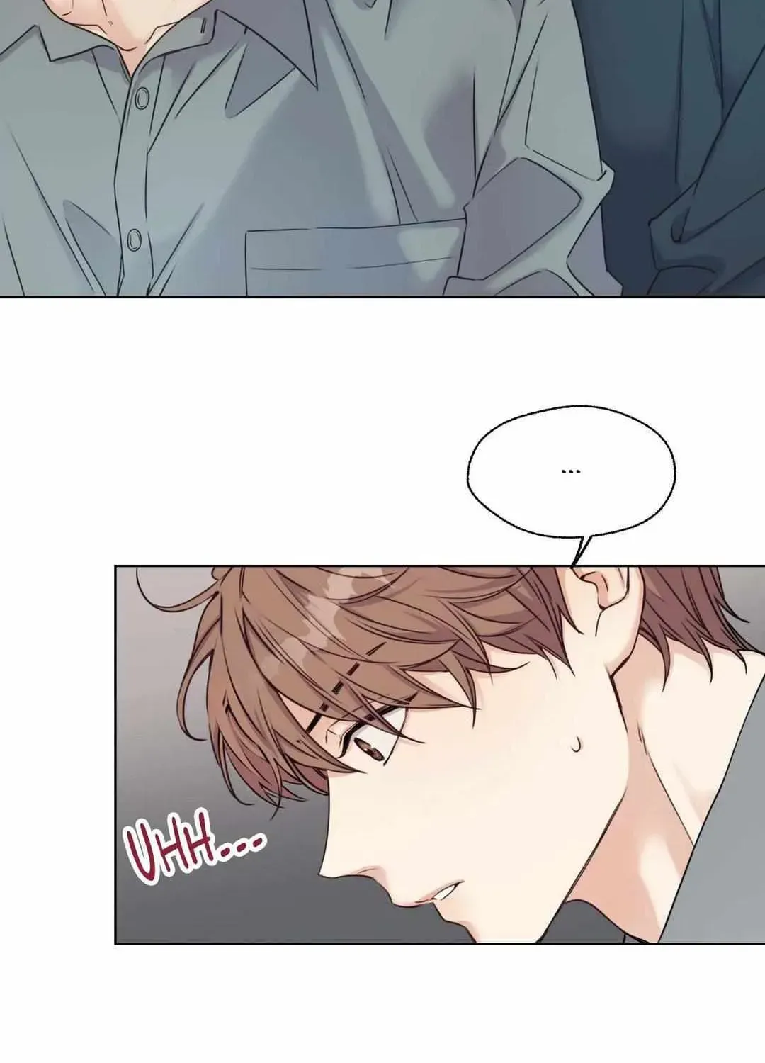 The Melting Season Chapter 2.4 page 39 - 