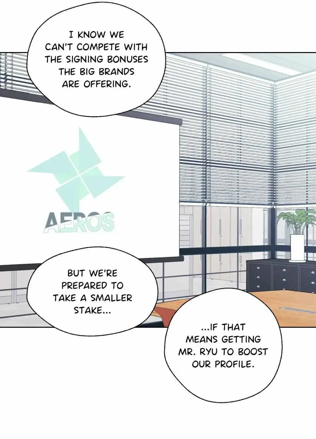 The Melting Season Chapter 2.4 page 51 - 