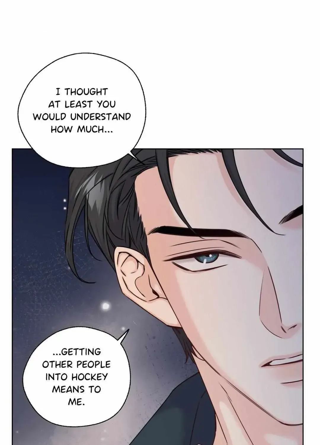 The Melting Season Chapter 2.4 page 61 - 