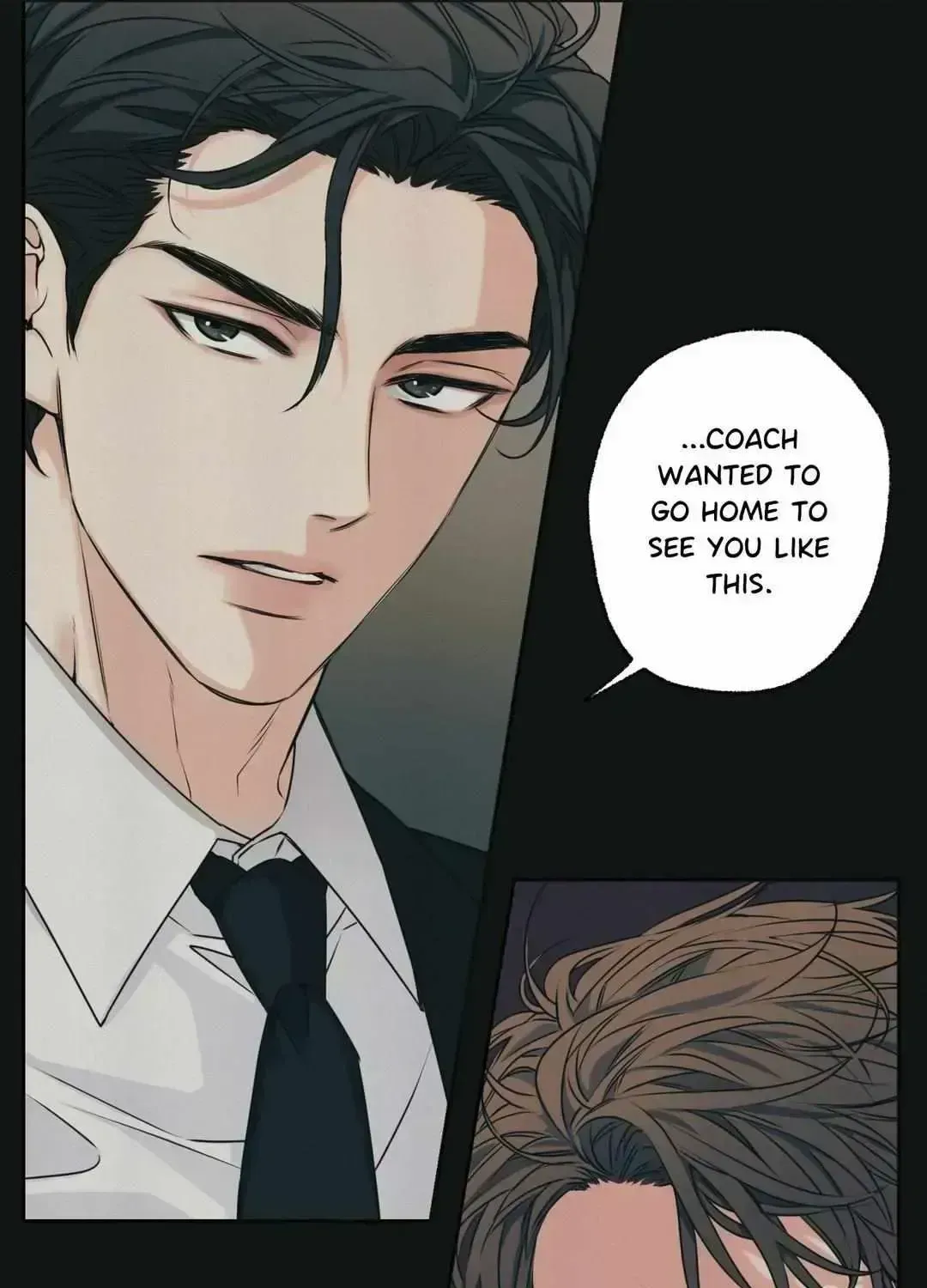 The Melting Season Chapter 2.6 page 103 - 