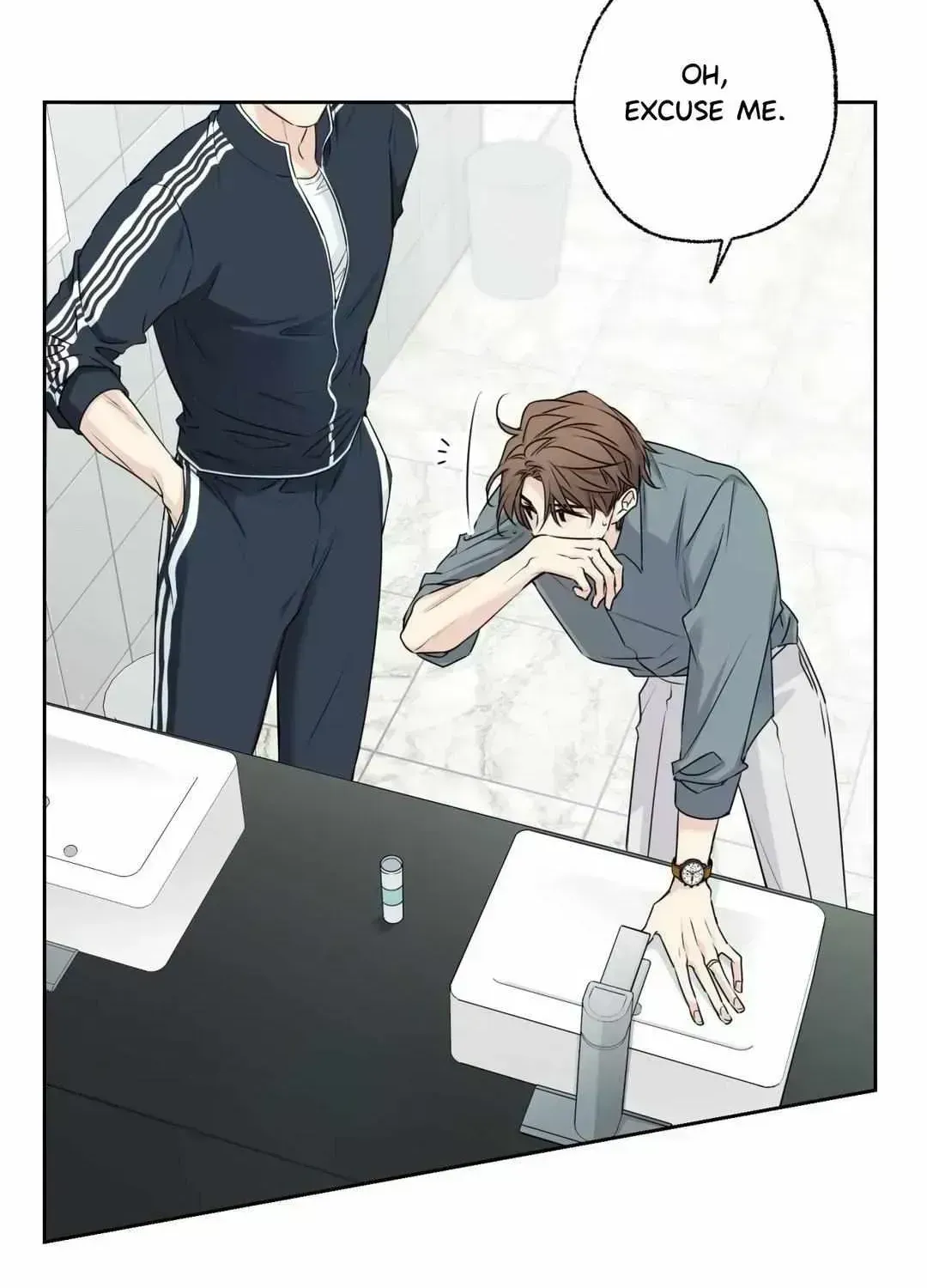 The Melting Season Chapter 2.6 page 110 - 
