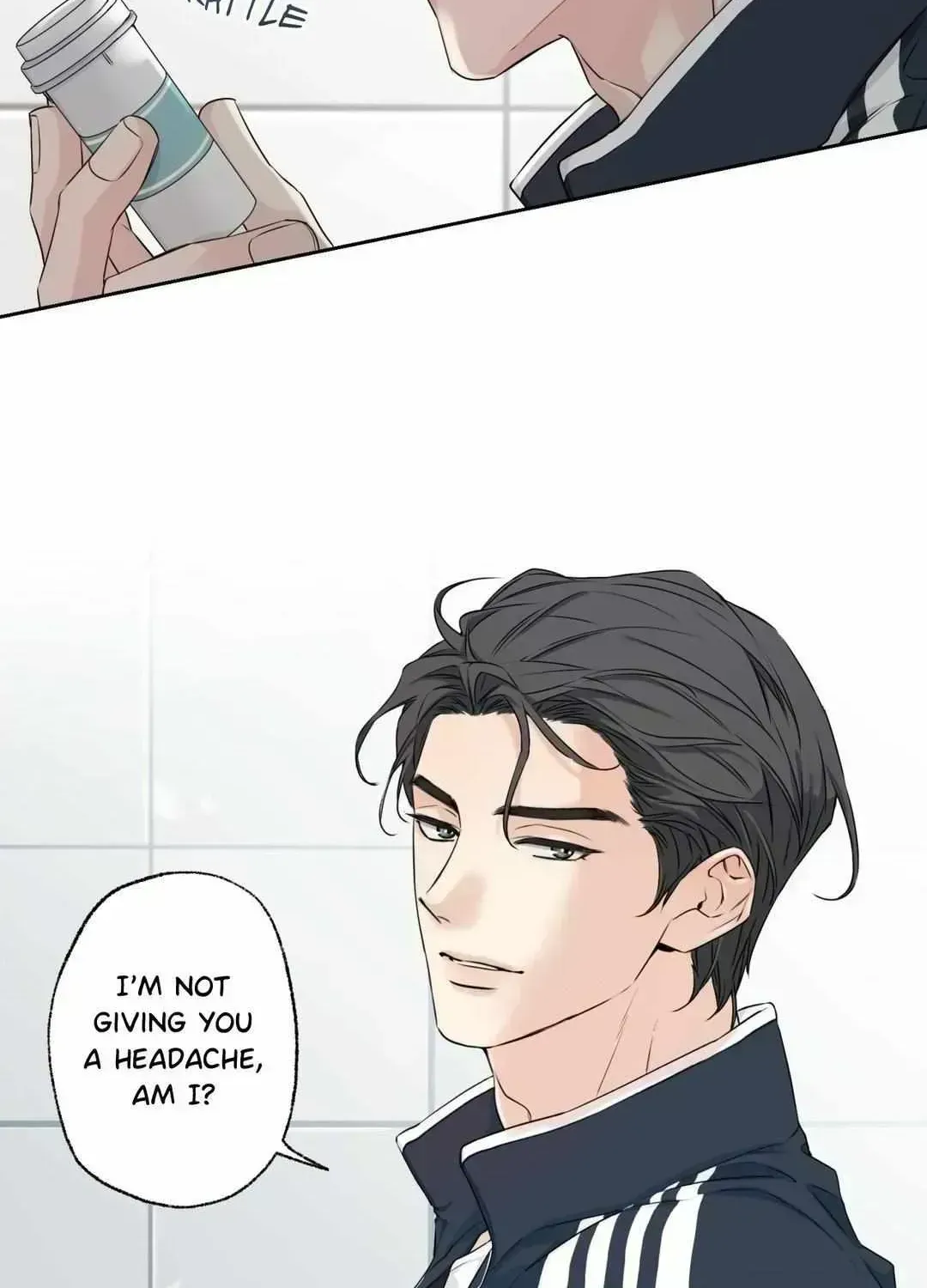 The Melting Season Chapter 2.6 page 113 - 