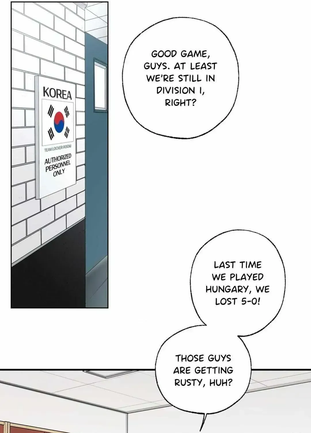 The Melting Season Chapter 2.6 page 43 - 
