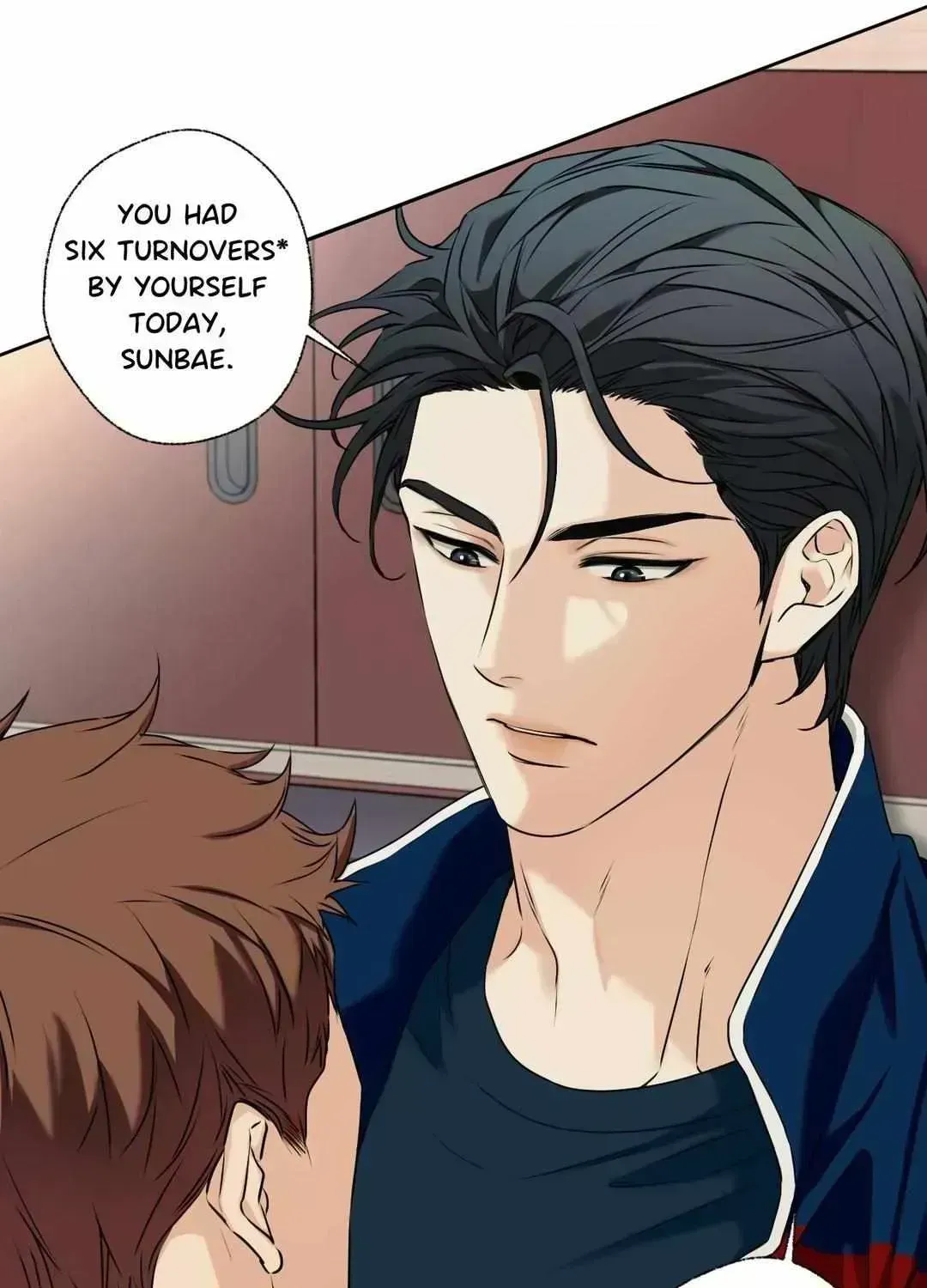 The Melting Season Chapter 2.6 page 59 - 