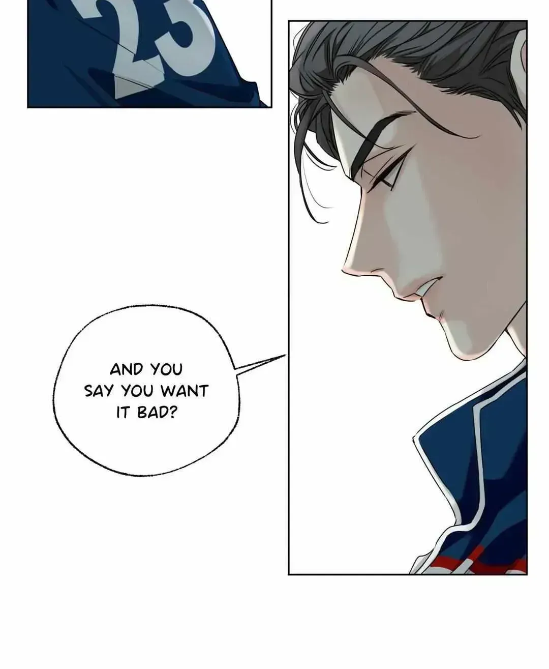 The Melting Season Chapter 2.6 page 61 - 