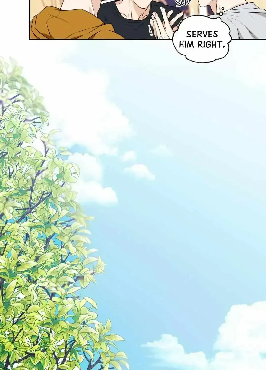 The Melting Season Chapter 2.6 page 63 - 