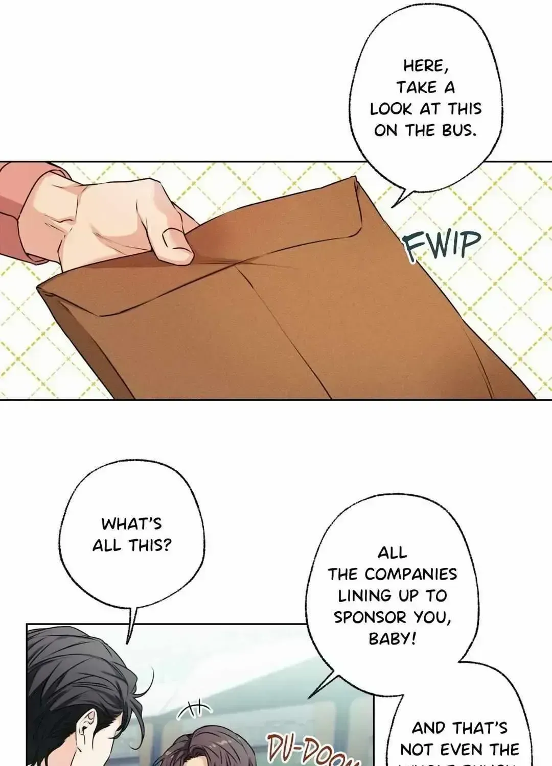 The Melting Season Chapter 2.6 page 66 - 