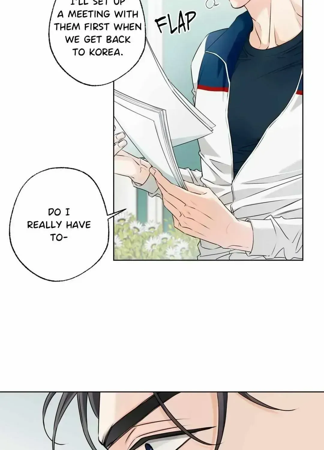 The Melting Season Chapter 2.6 page 68 - 