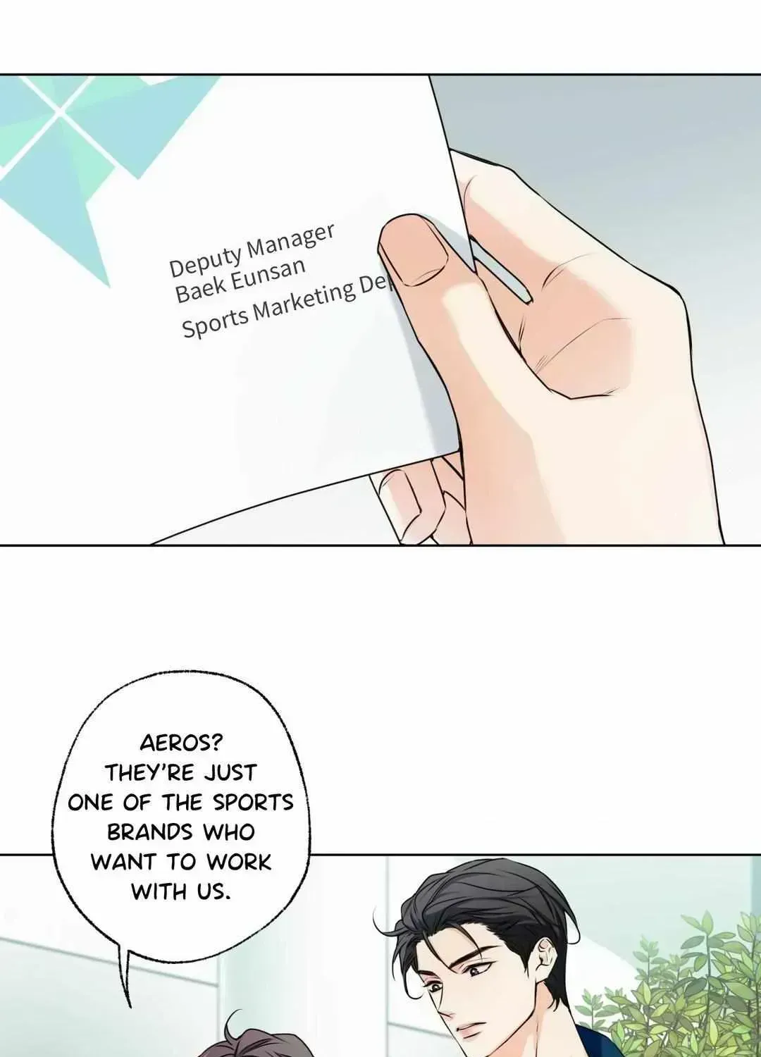 The Melting Season Chapter 2.6 page 70 - 