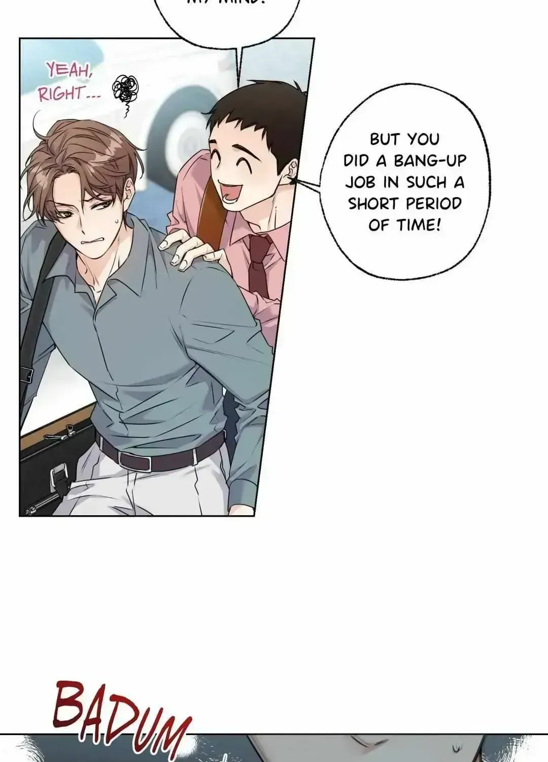The Melting Season Chapter 2.6 page 79 - 