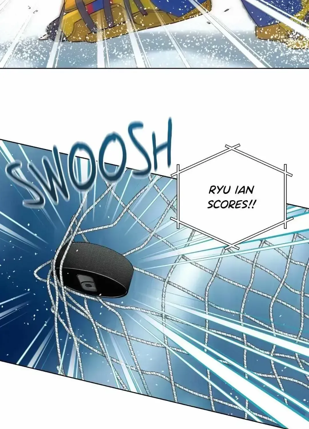 The Melting Season Chapter 2.6 page 9 - 