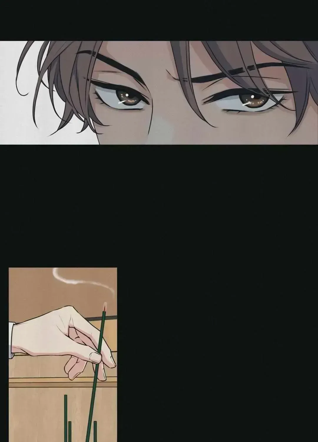 The Melting Season Chapter 2.6 page 90 - 