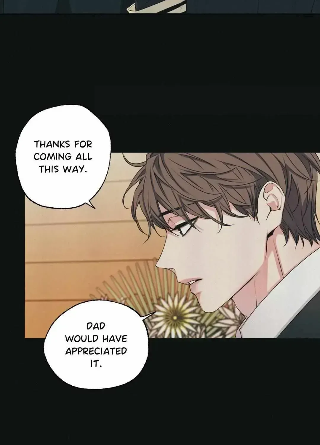 The Melting Season Chapter 2.6 page 95 - 